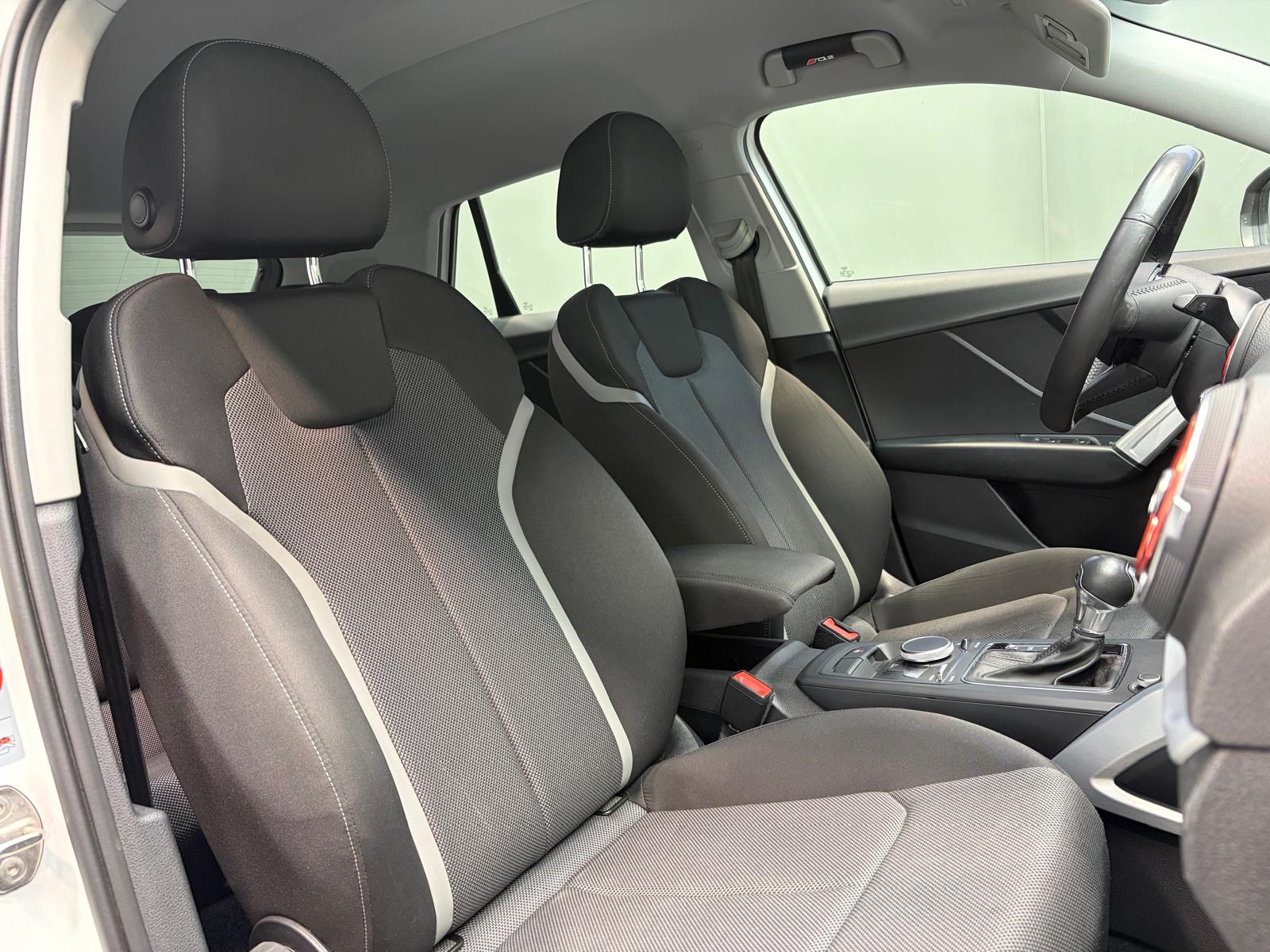 AUDI Q2 40 TFSI Sport quattro S-tronic-image-11