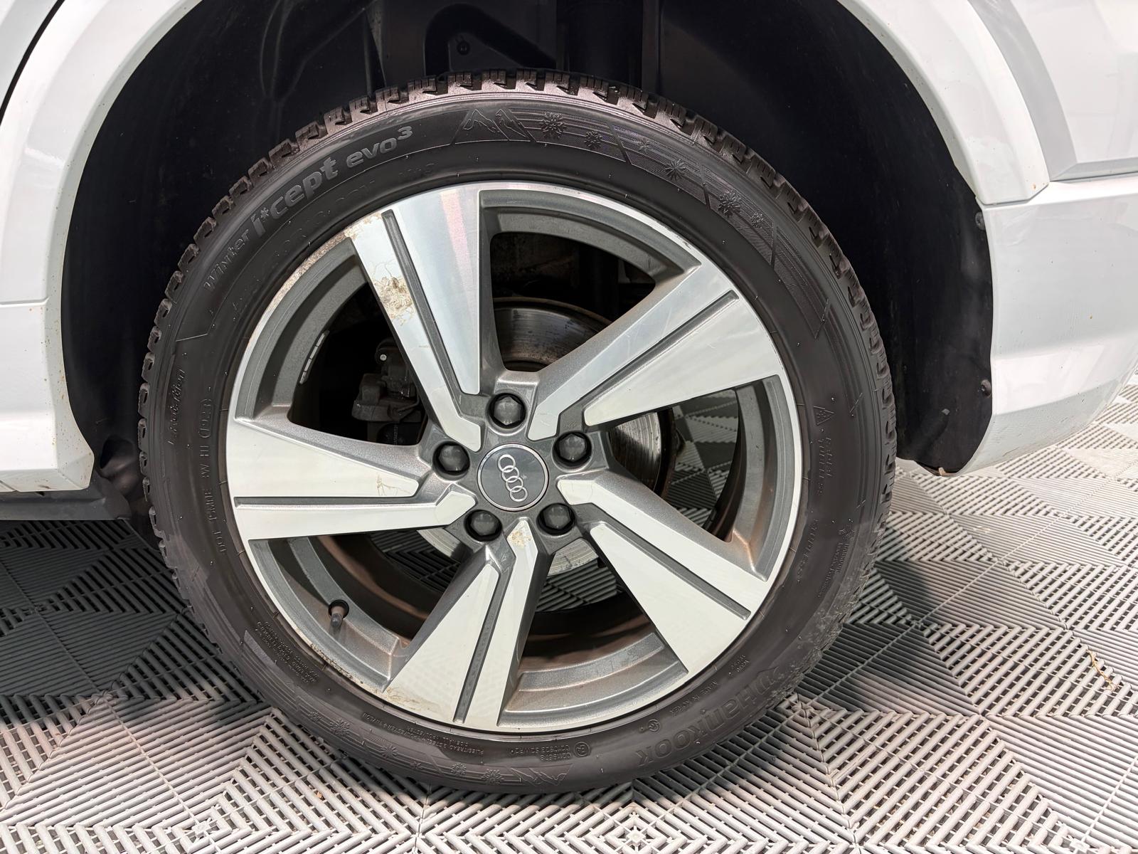 AUDI Q2 40 TFSI Sport quattro S-tronic-image-26