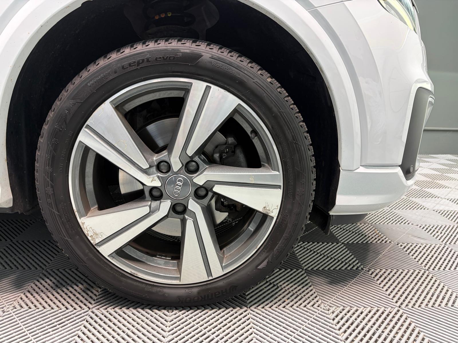 AUDI Q2 40 TFSI Sport quattro S-tronic-image-24
