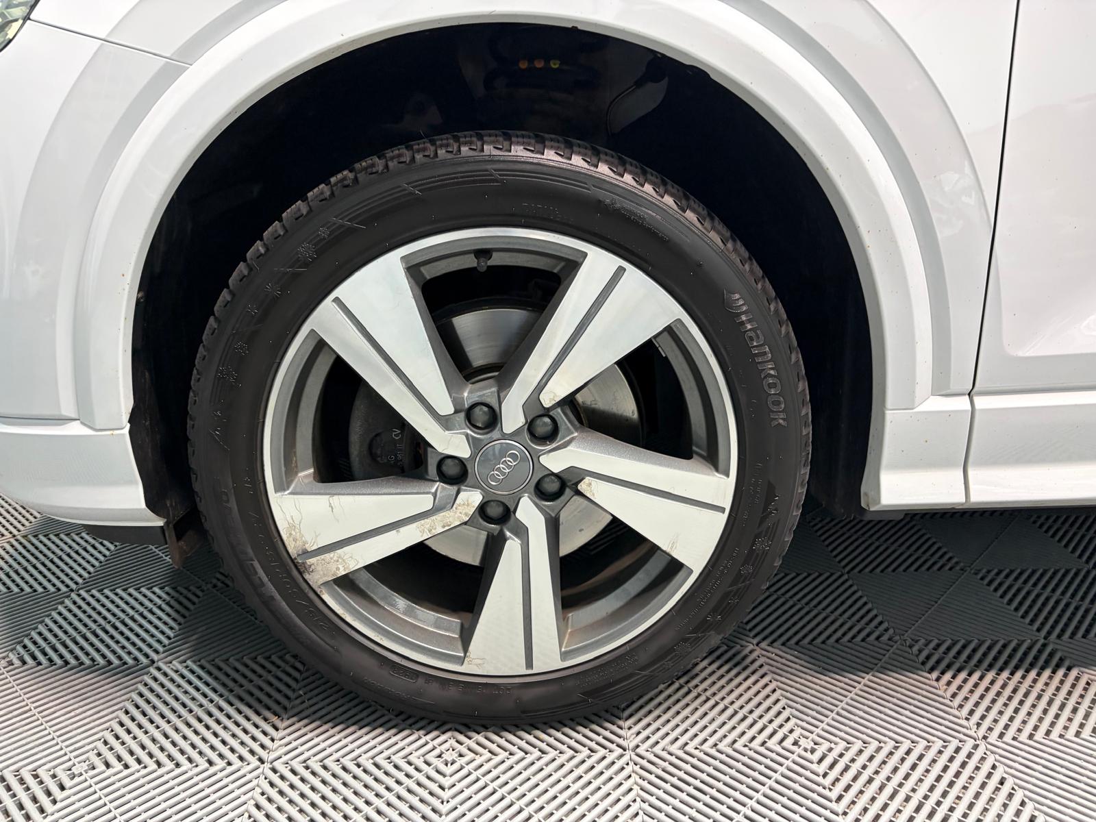 AUDI Q2 40 TFSI Sport quattro S-tronic-image-27