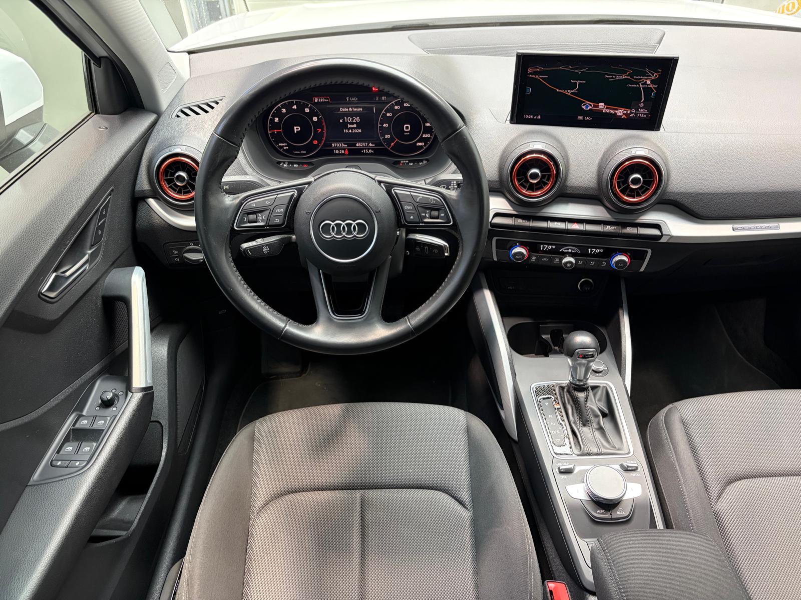 AUDI Q2 40 TFSI Sport quattro S-tronic-image-14