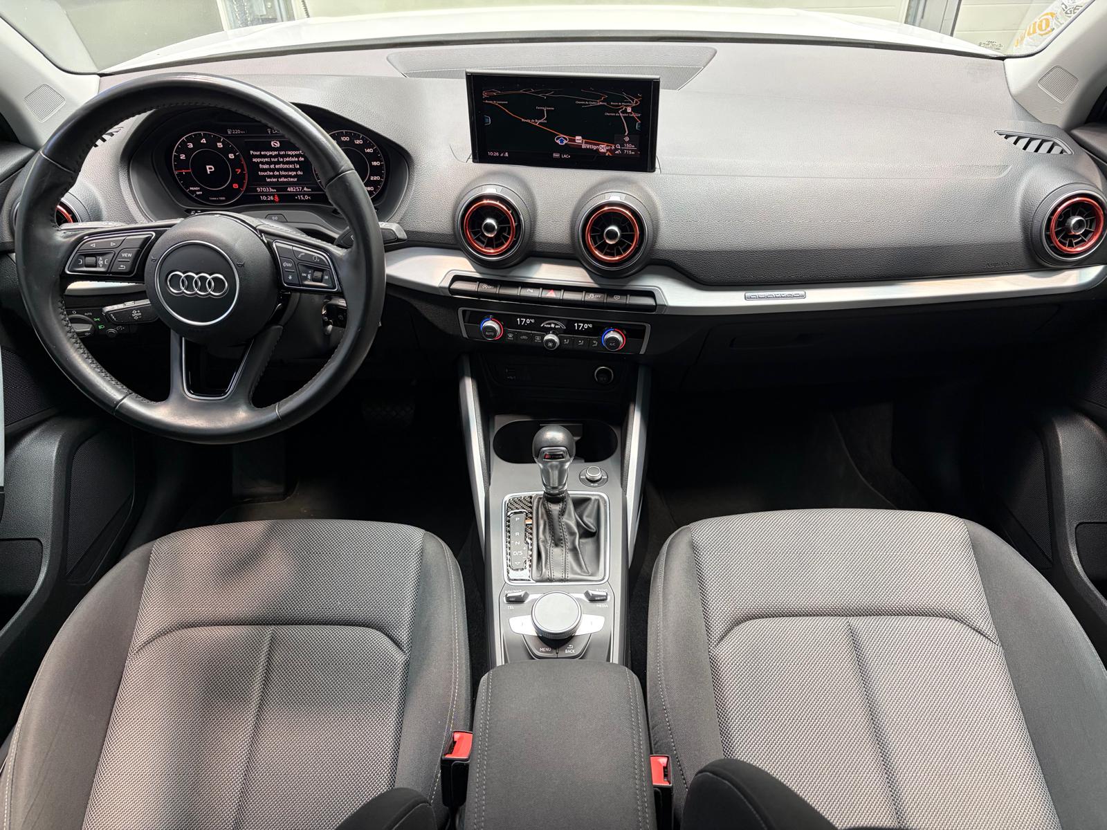 AUDI Q2 40 TFSI Sport quattro S-tronic-image-13