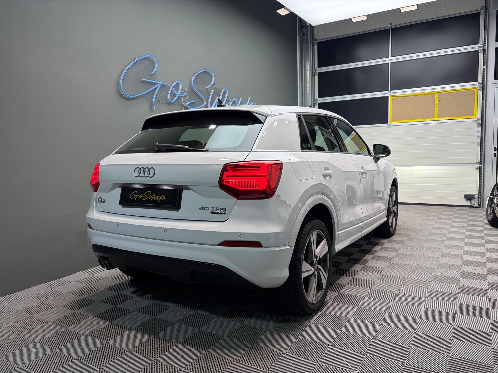 AUDI Q2 40 TFSI Sport quattro S-tronic-image-3