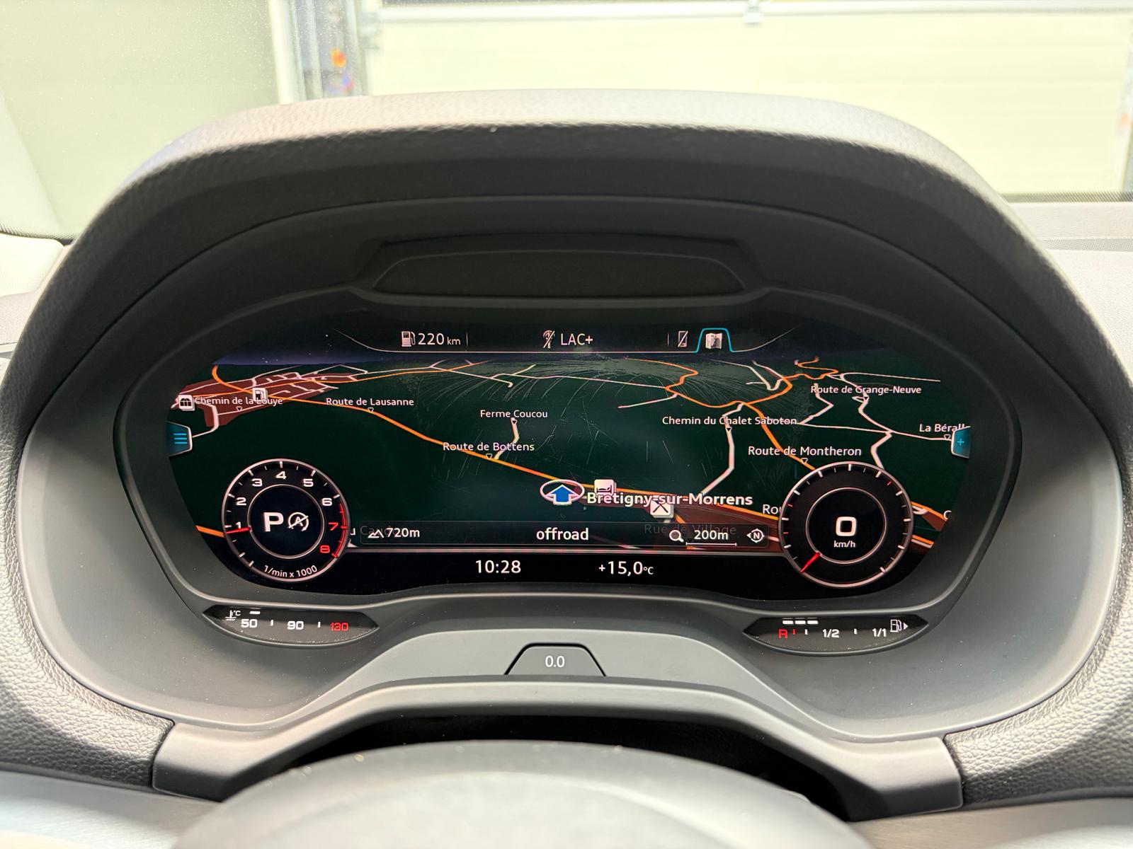 AUDI Q2 40 TFSI Sport quattro S-tronic-image-16