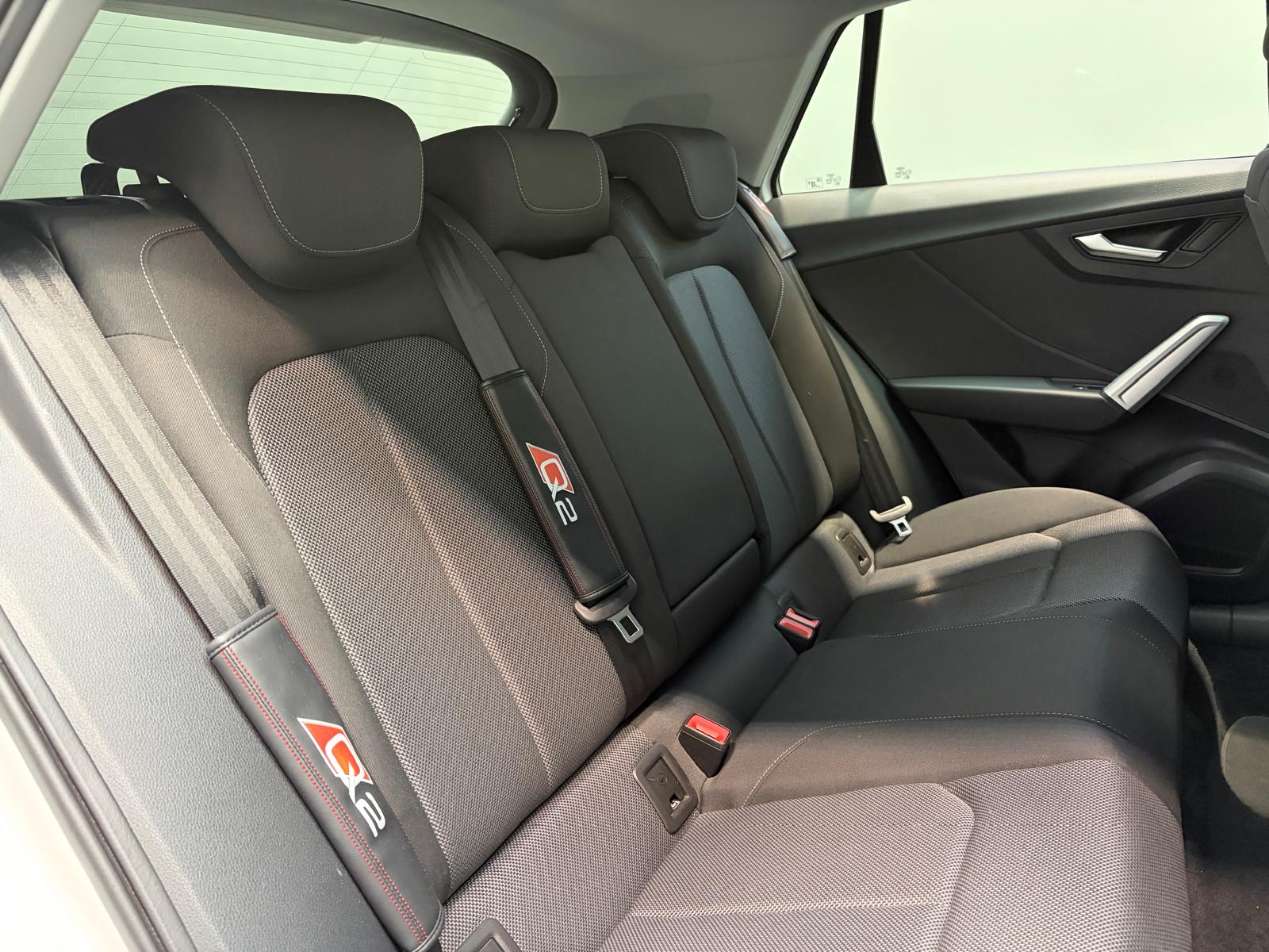 AUDI Q2 40 TFSI Sport quattro S-tronic-image-12