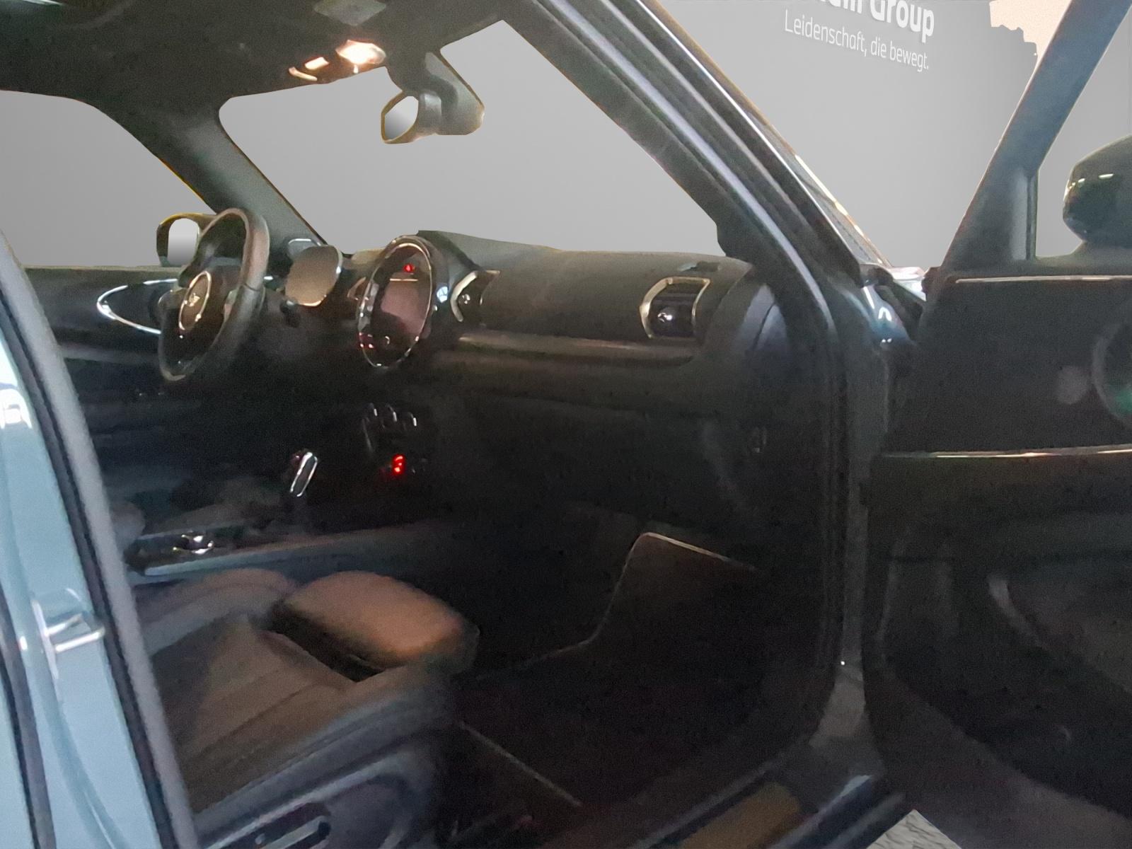 MINI Clubman F54 2.0i John Cooper Works ALL4-image-20