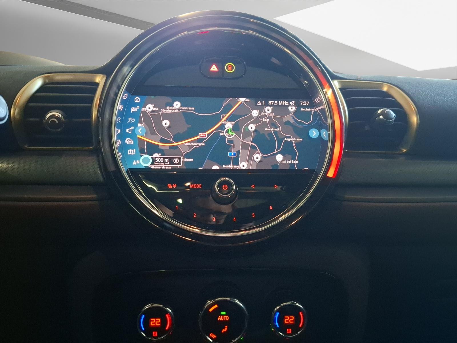 MINI Clubman F54 2.0i John Cooper Works ALL4-image-12