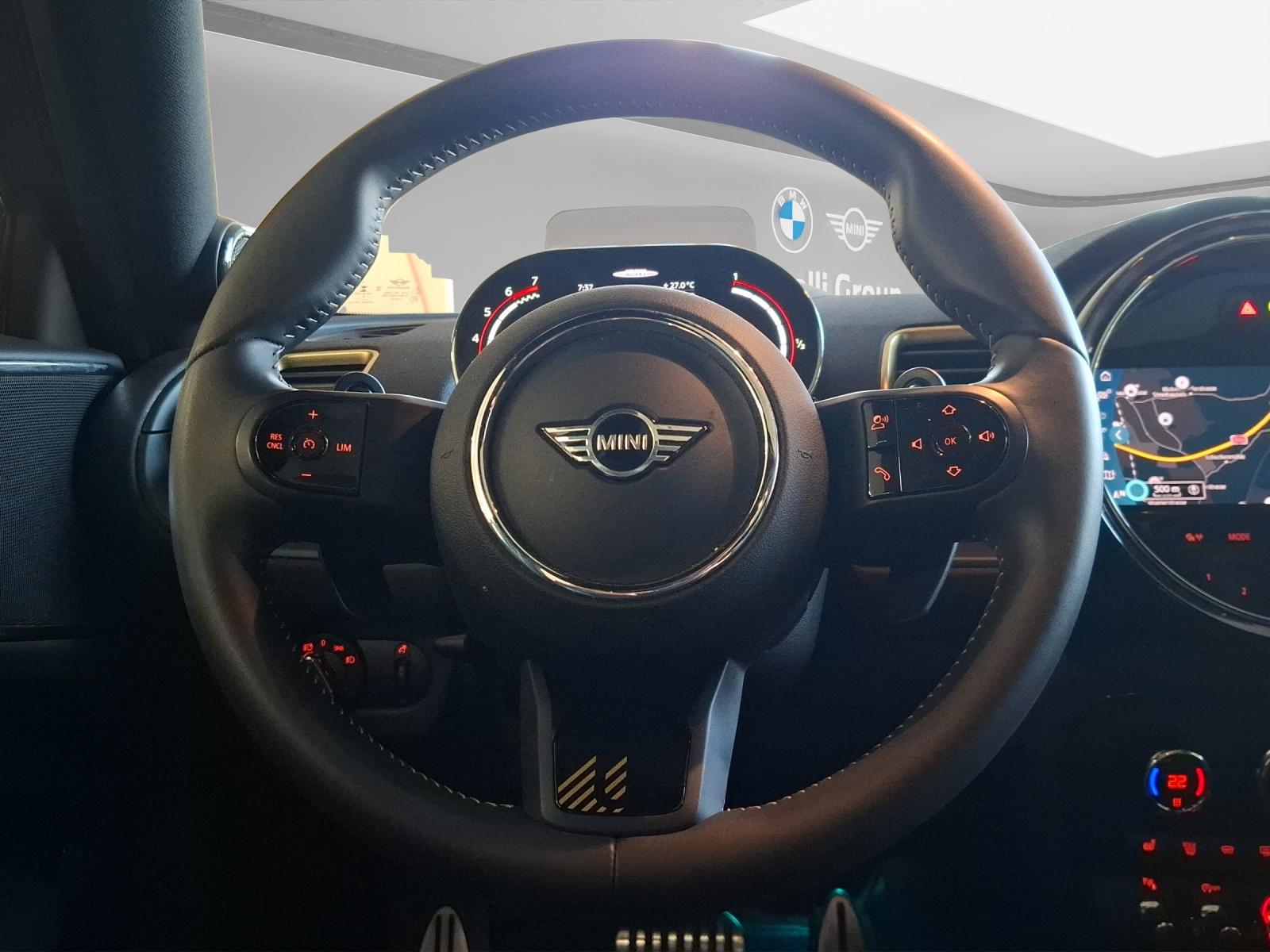 MINI Clubman F54 2.0i John Cooper Works ALL4-image-10