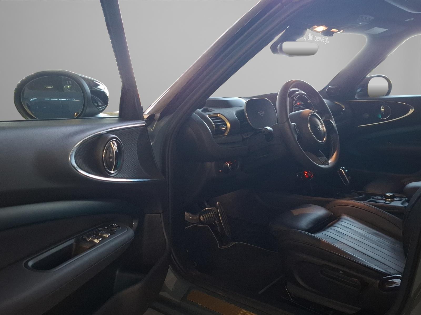 MINI Clubman F54 2.0i John Cooper Works ALL4-image-3