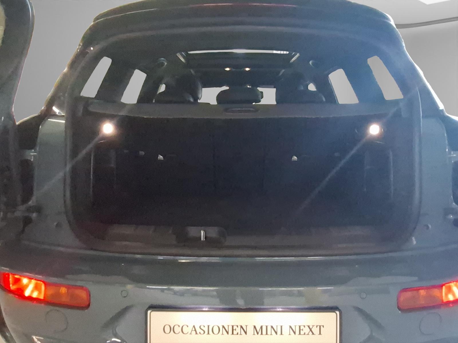 MINI Clubman F54 2.0i John Cooper Works ALL4-image-15