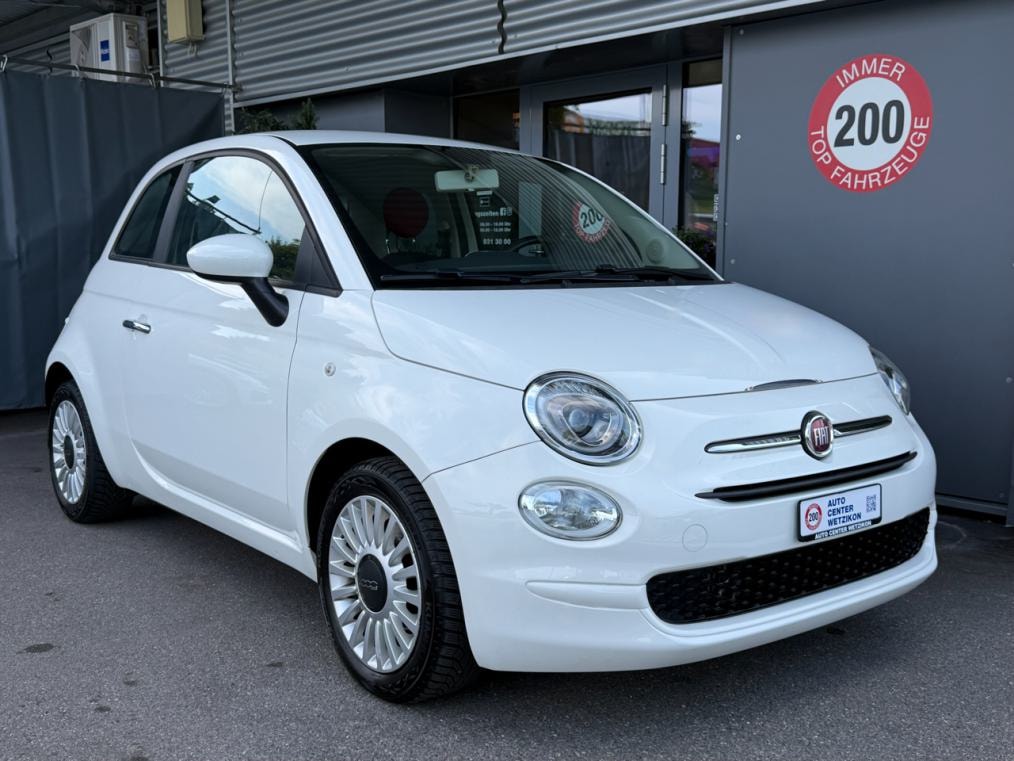 FIAT 500 0.9 Twinair Pop Star-showroom-element-1