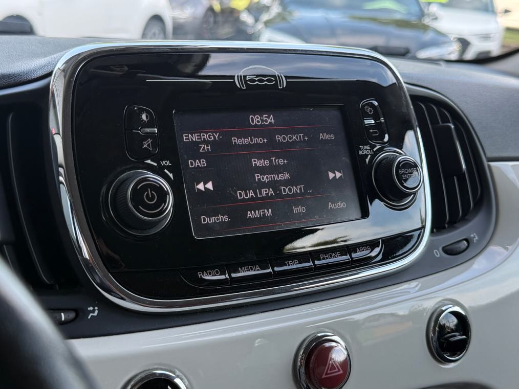 FIAT 500 0.9 Twinair Pop Star-image-5