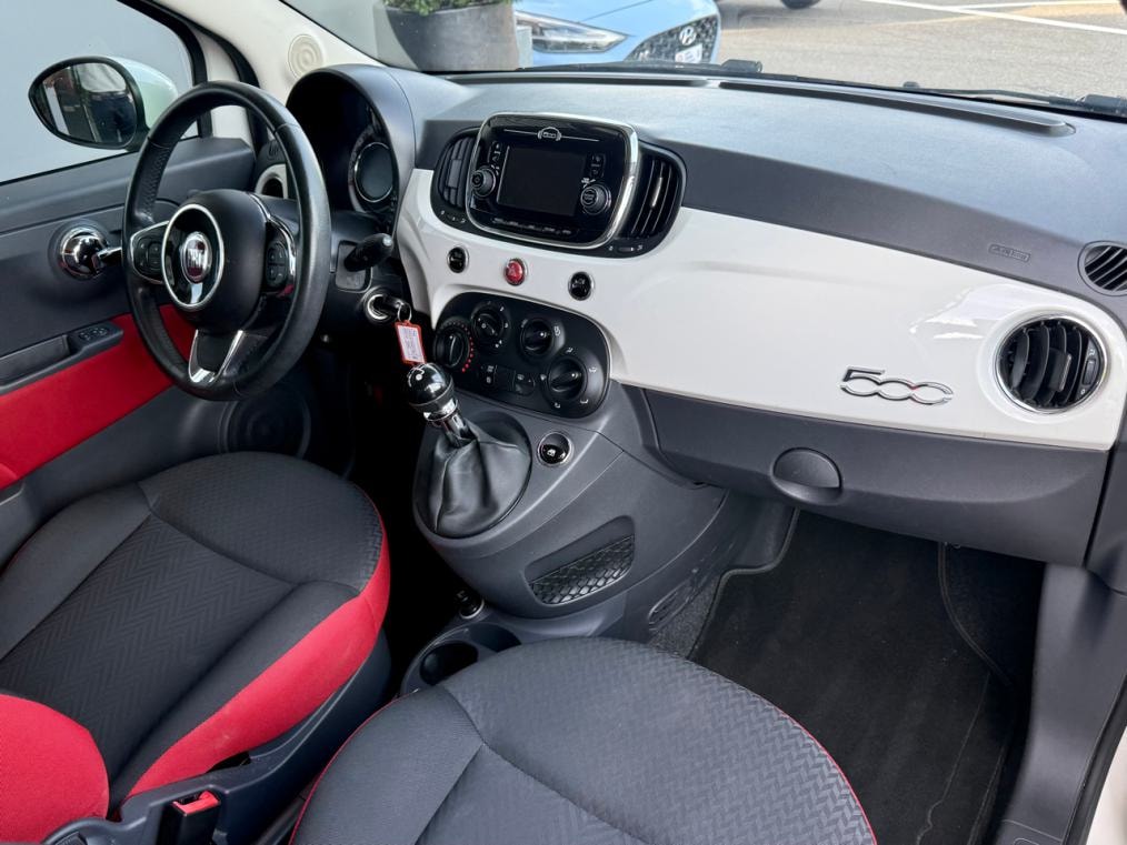 FIAT 500 0.9 Twinair Pop Star-image-6