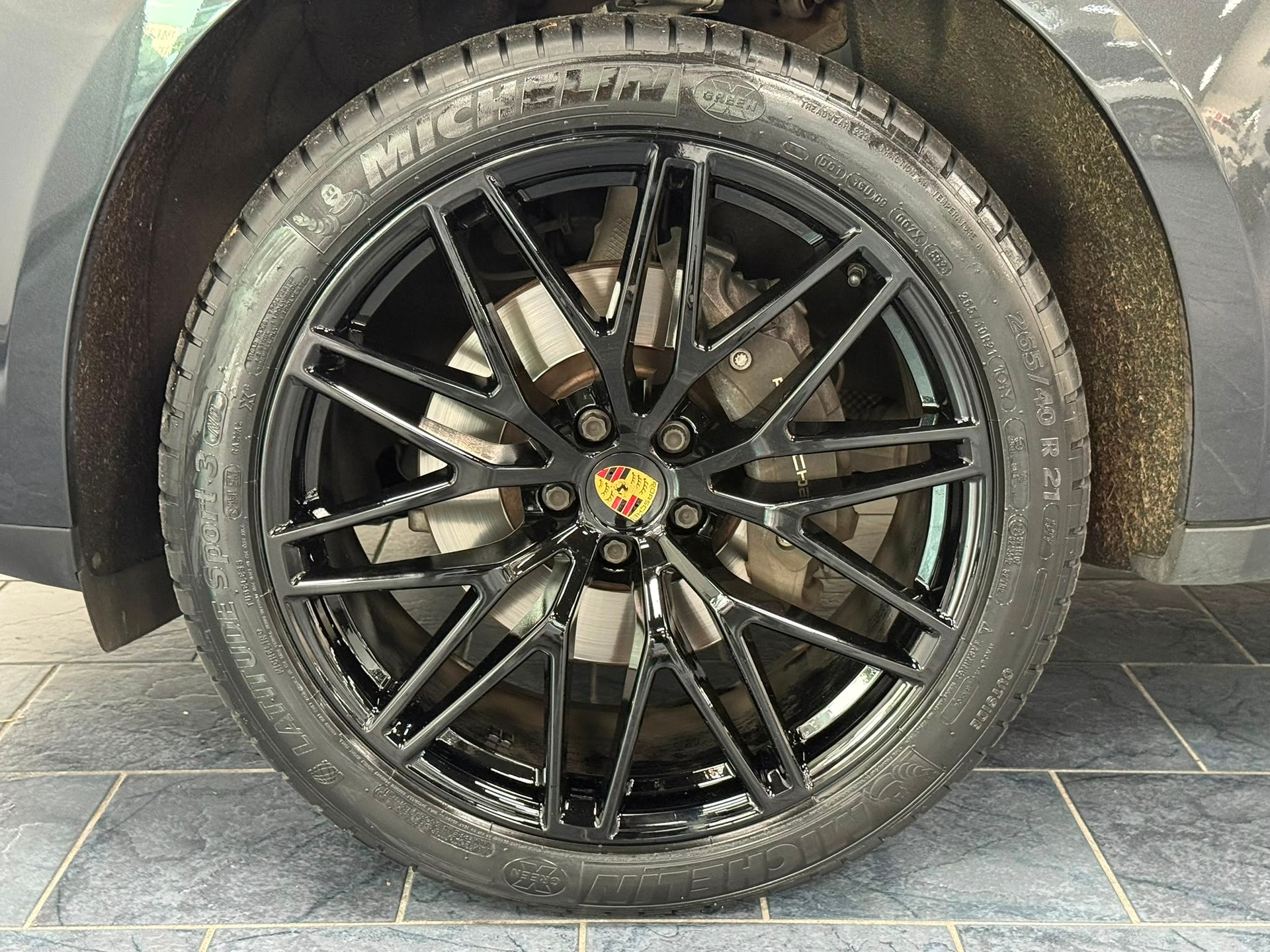 PORSCHE Macan PDK-image-31