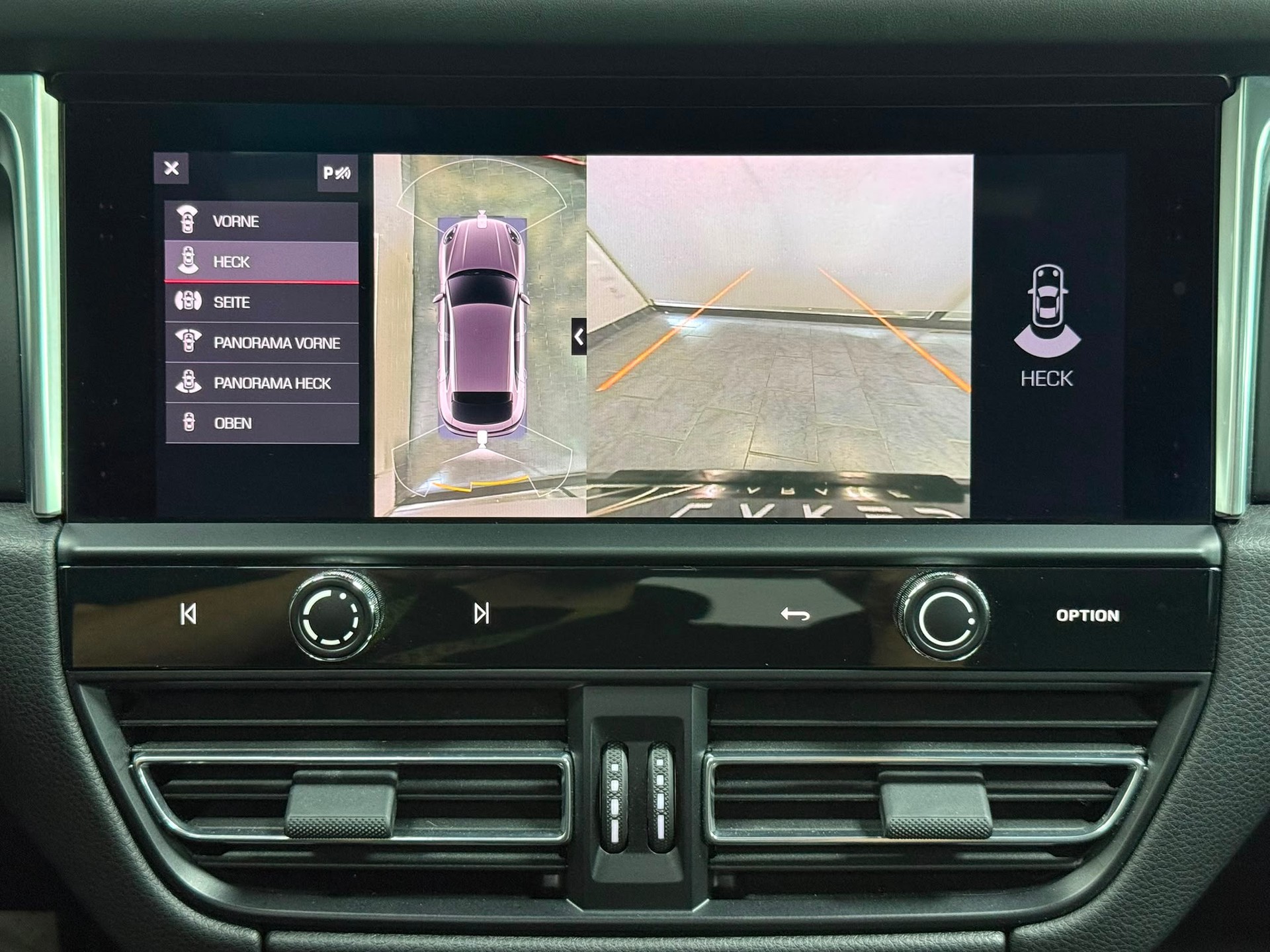 PORSCHE Macan PDK-image-21