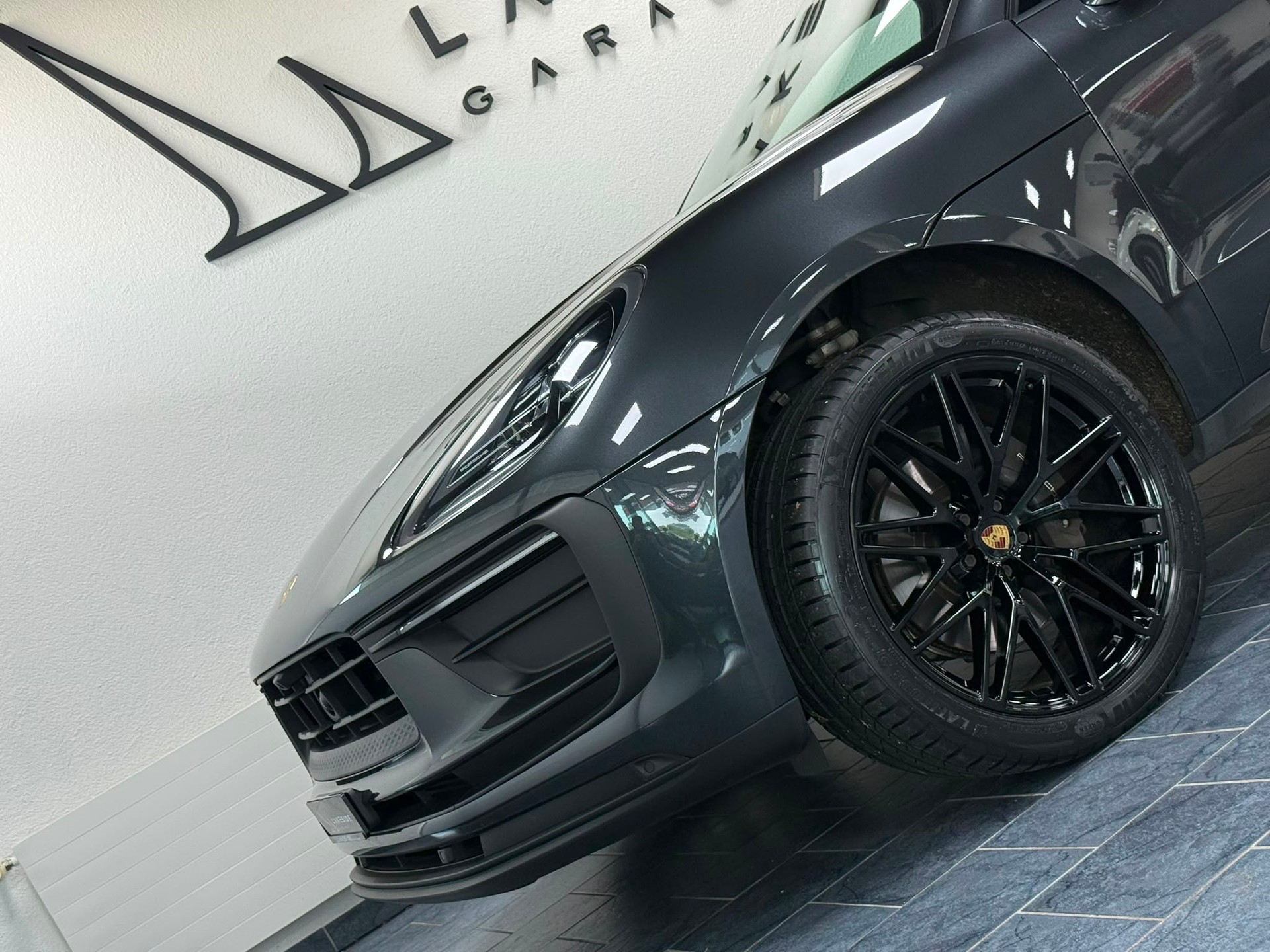 PORSCHE Macan PDK-image-7