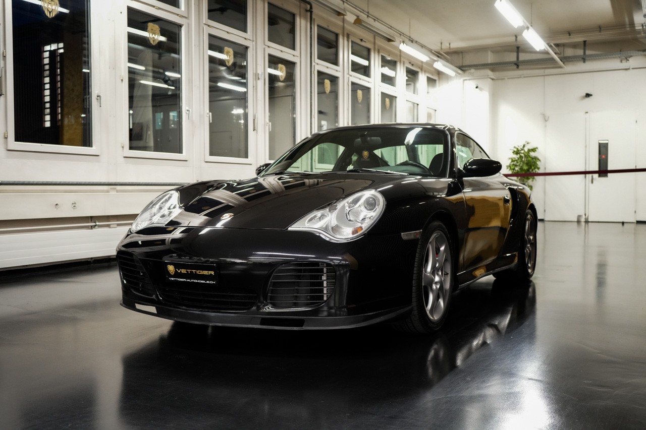 PORSCHE 911 Turbo-showroom-element-2