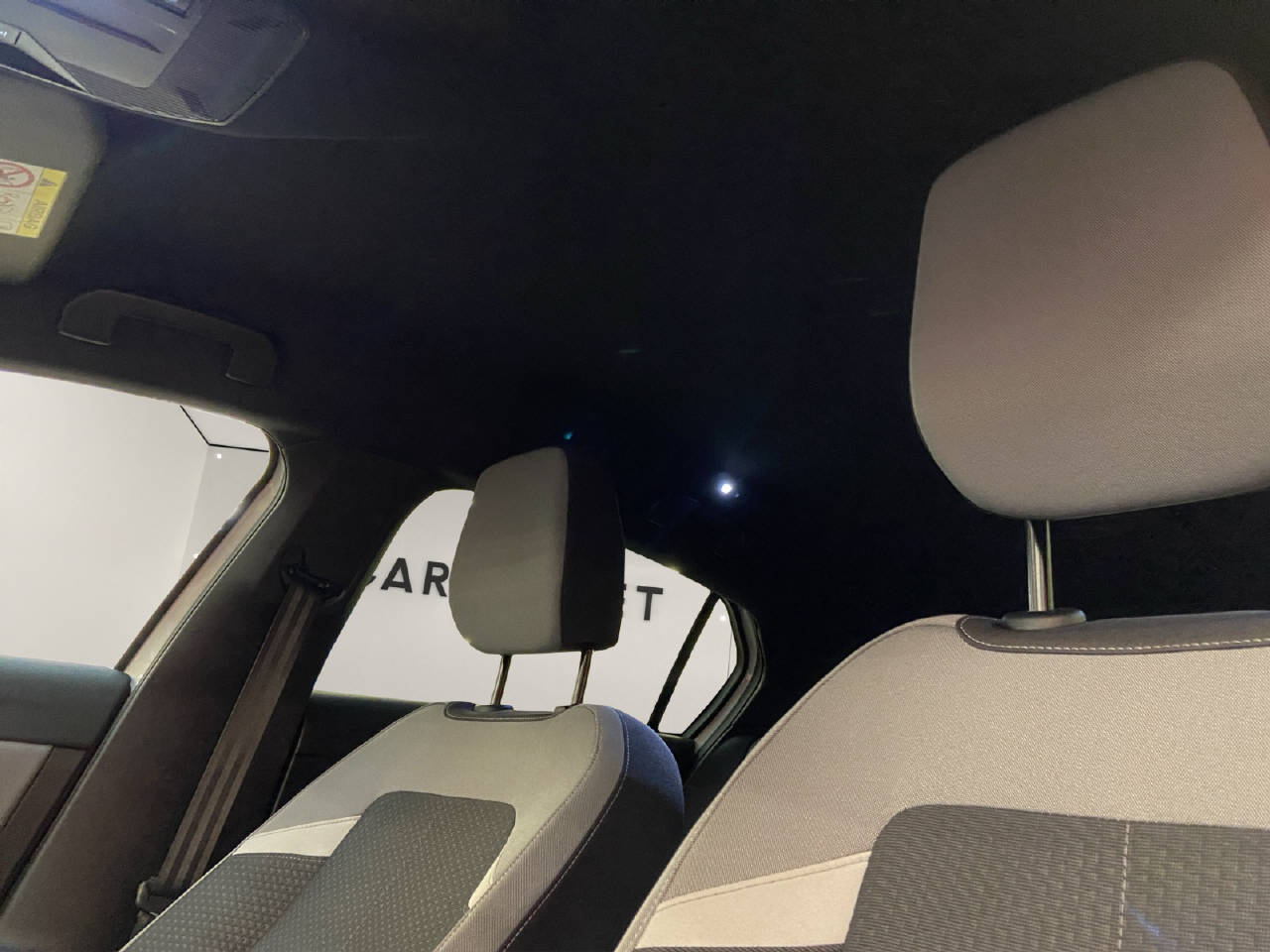 OPEL Astra 1.2 T Hybrid Edition-image-12