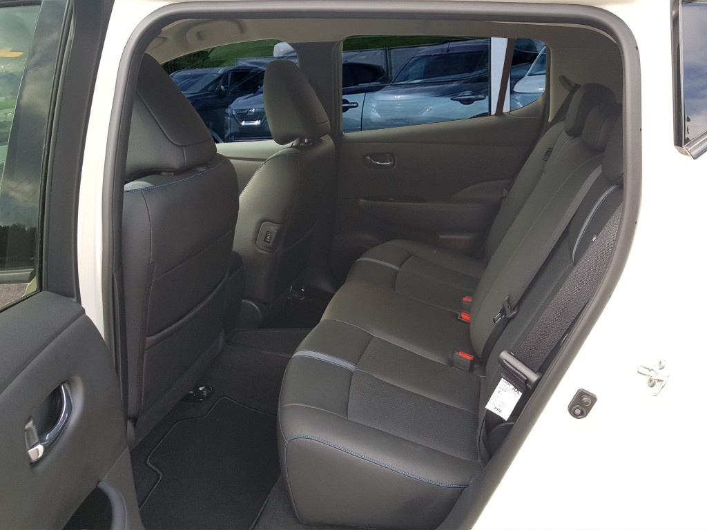 NISSAN Leaf Tekna(incl.battery)-image-11