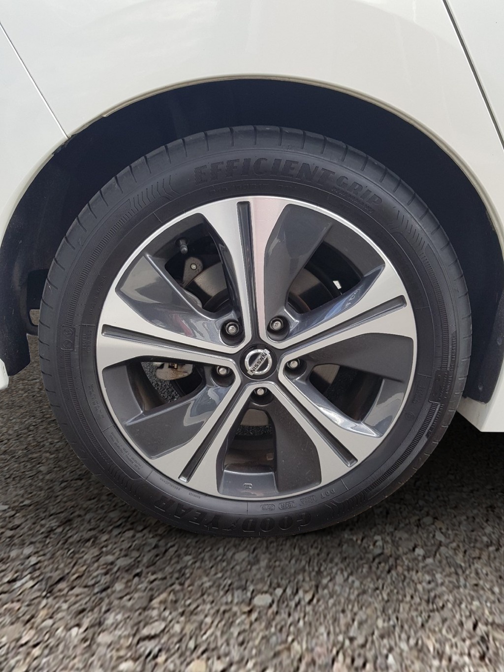 NISSAN Leaf Tekna(incl.battery)-image-14
