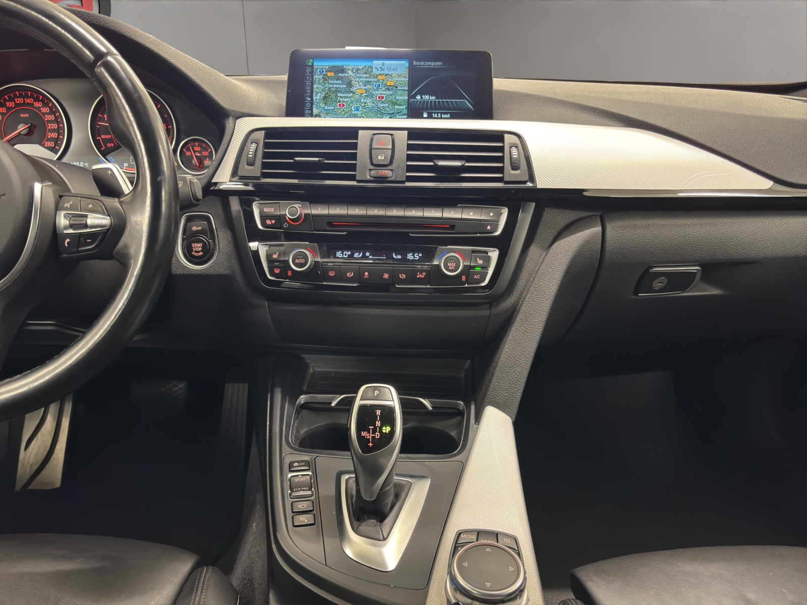 BMW 430d Gran Coupé xDrive Steptronic-image-15