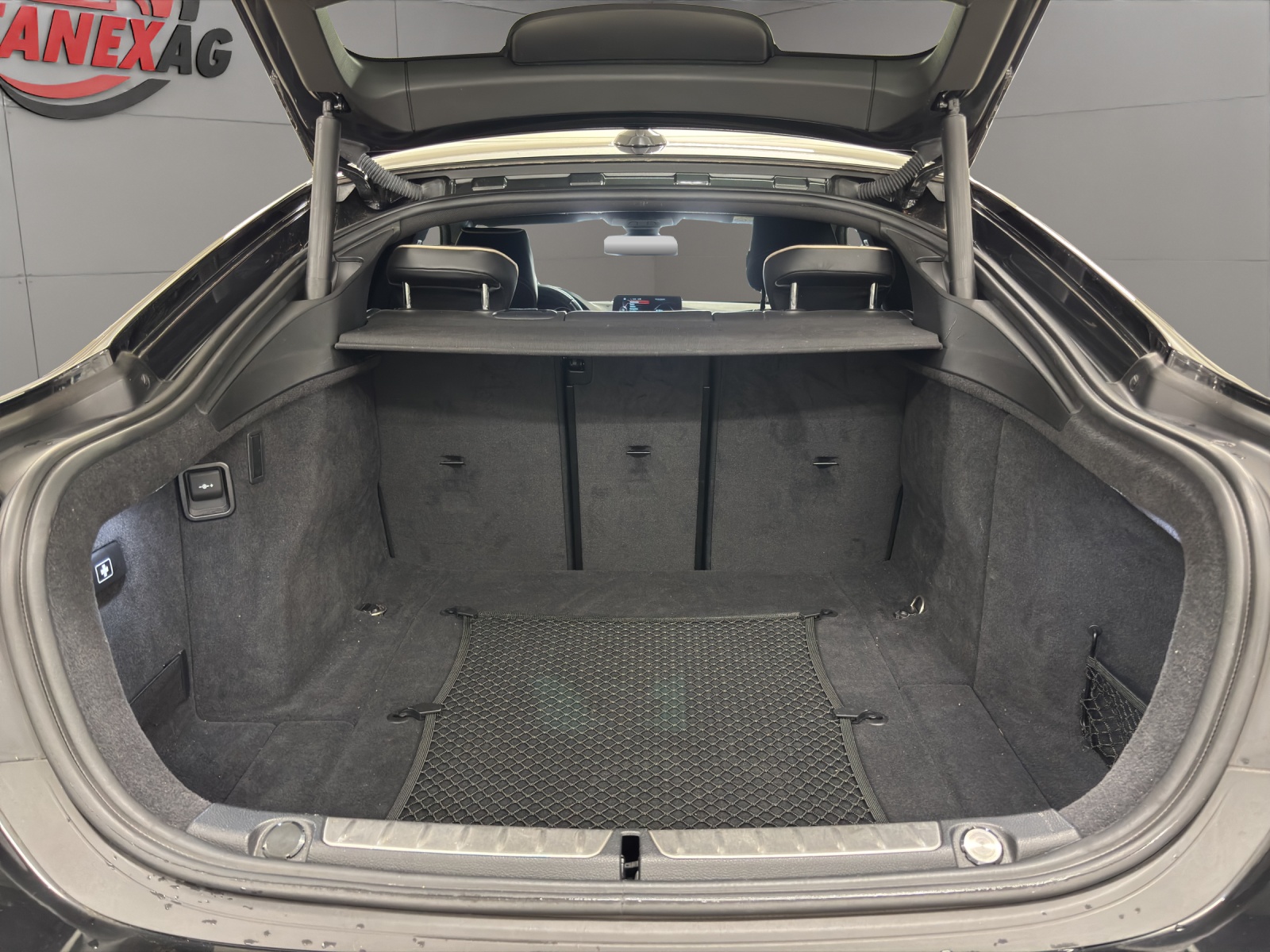 BMW 430d Gran Coupé xDrive Steptronic-image-20