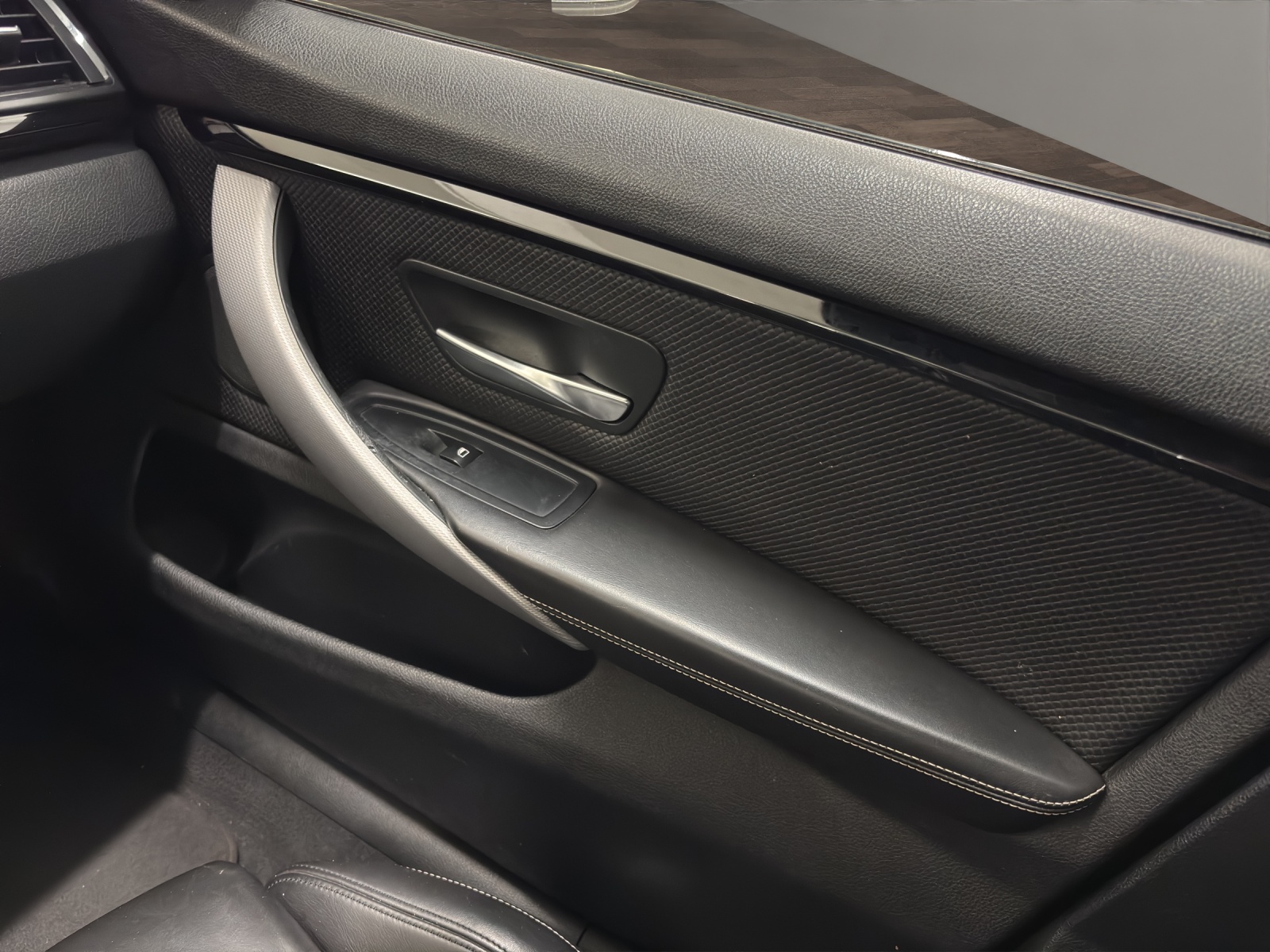 BMW 430d Gran Coupé xDrive Steptronic-image-17