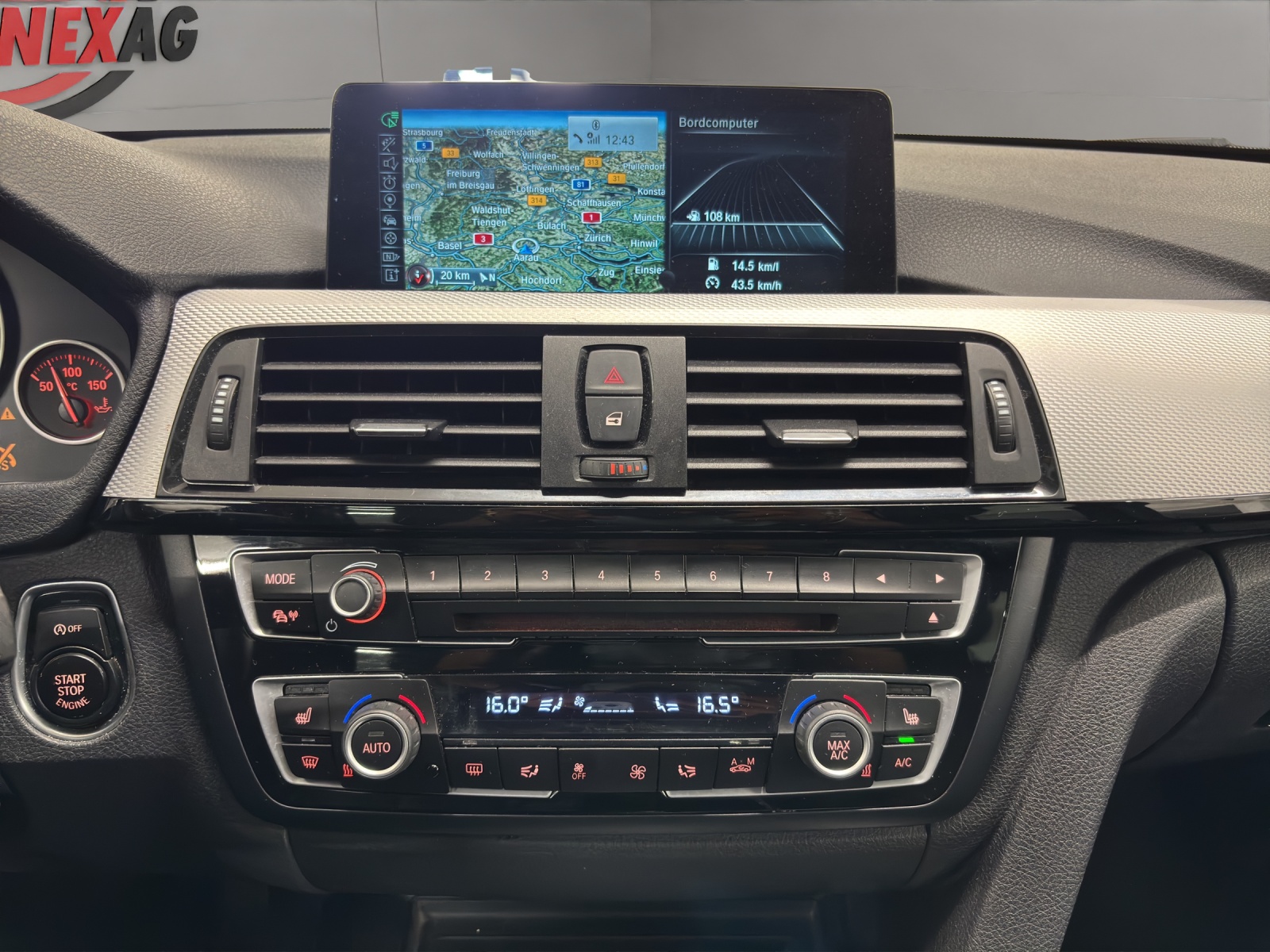 BMW 430d Gran Coupé xDrive Steptronic-image-16