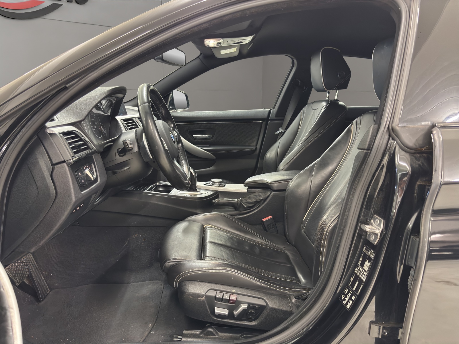 BMW 430d Gran Coupé xDrive Steptronic-image-8