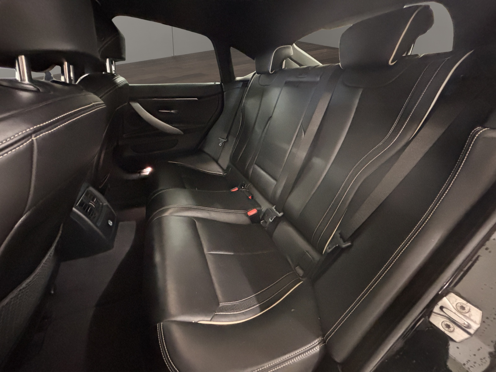 BMW 430d Gran Coupé xDrive Steptronic-image-13