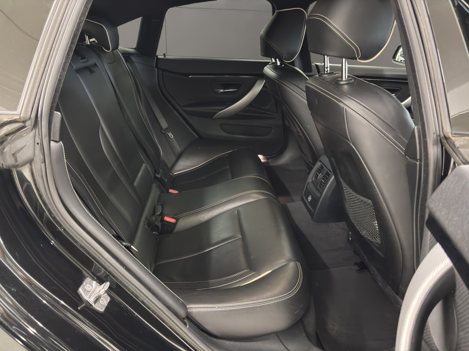 BMW 430d Gran Coupé xDrive Steptronic-image-19