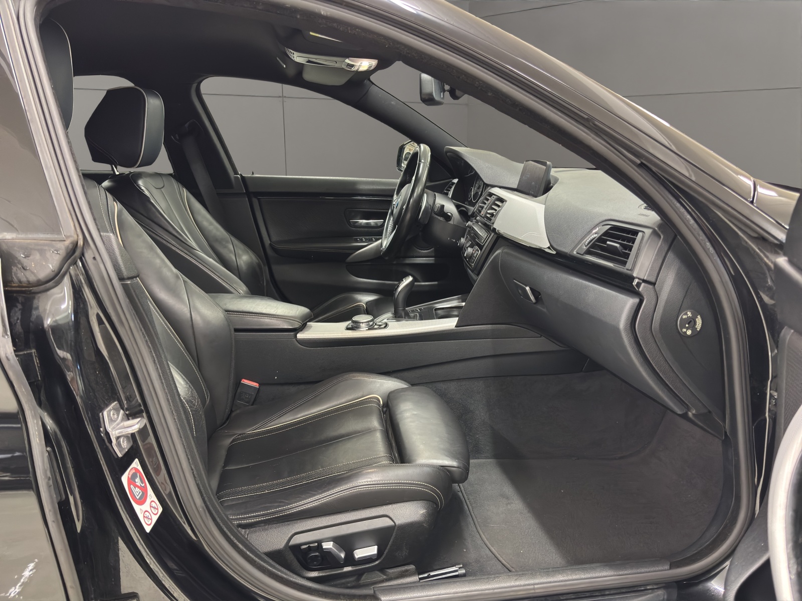 BMW 430d Gran Coupé xDrive Steptronic-image-18
