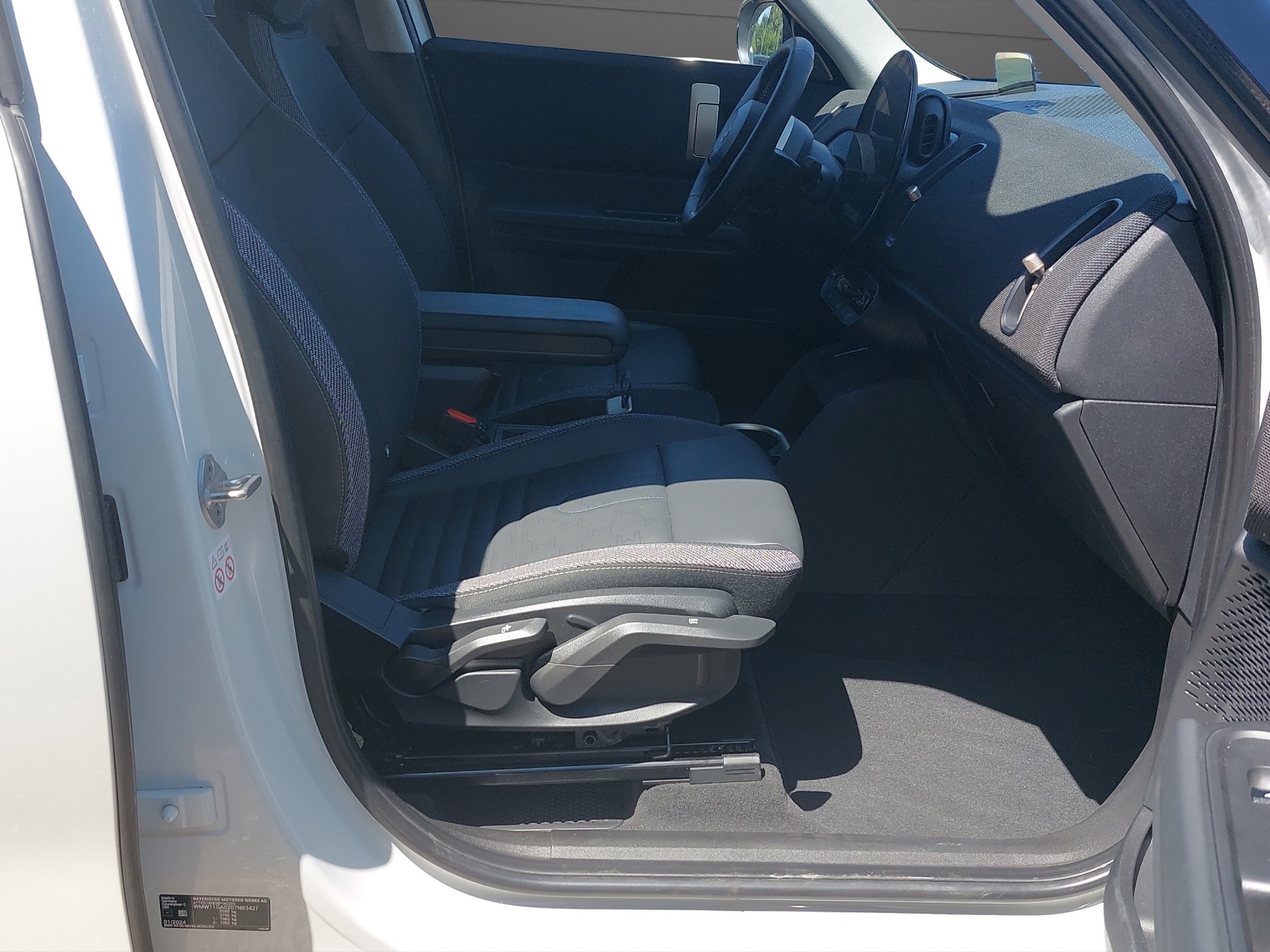 MINI Countryman U25 1.5i C paddles-image-15