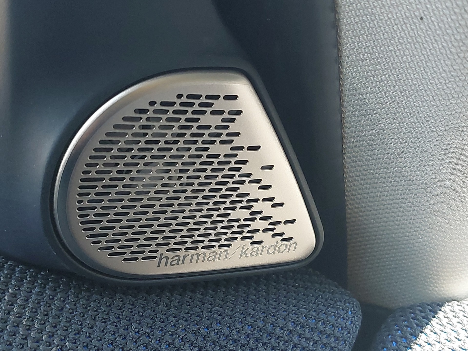 MINI Countryman U25 1.5i C paddles-image-6