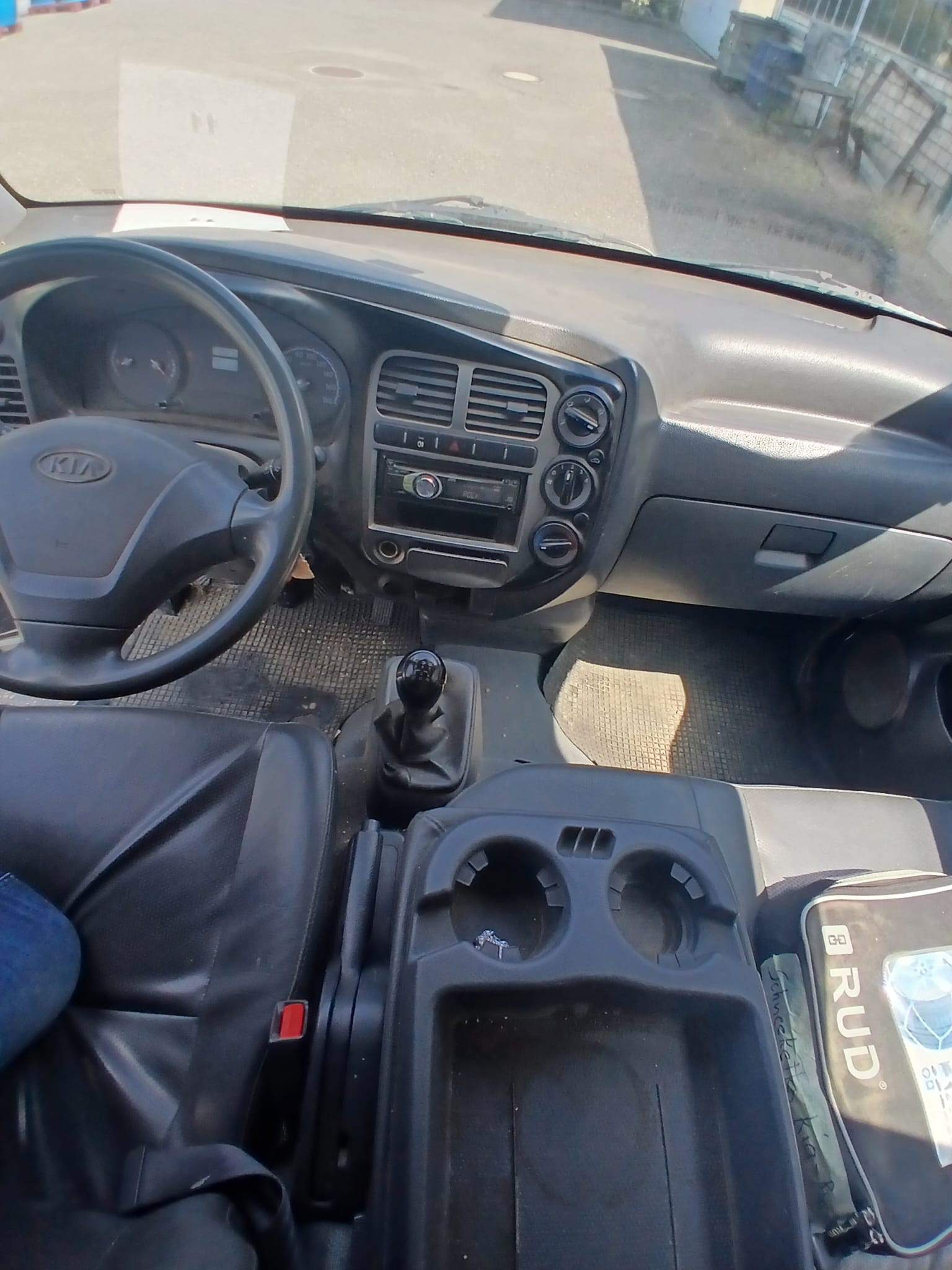 KIA K2900 CRDi-image-7