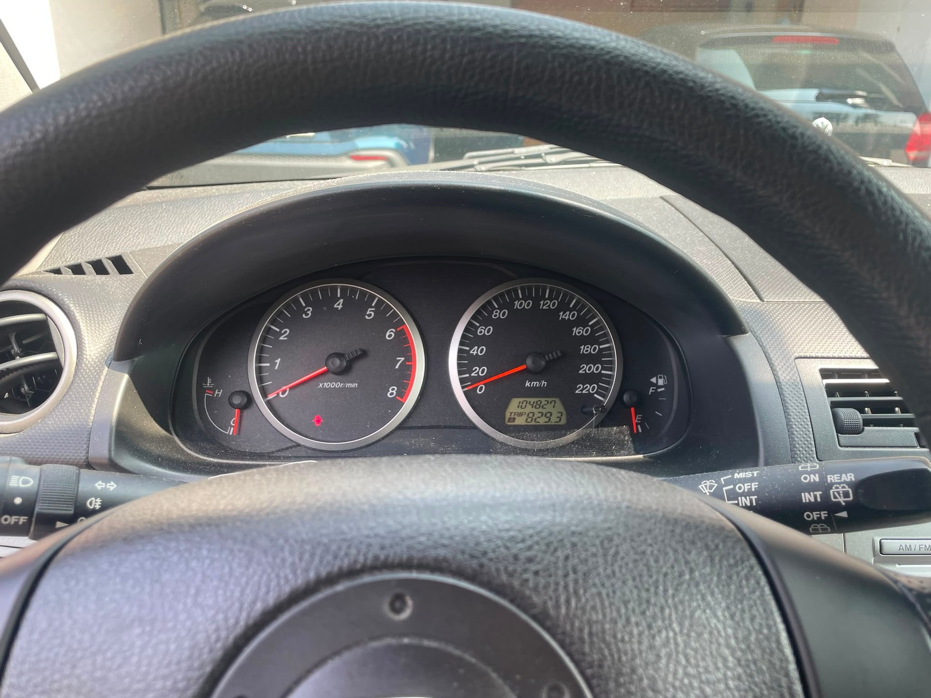 KIA K2900 CRDi-image-9