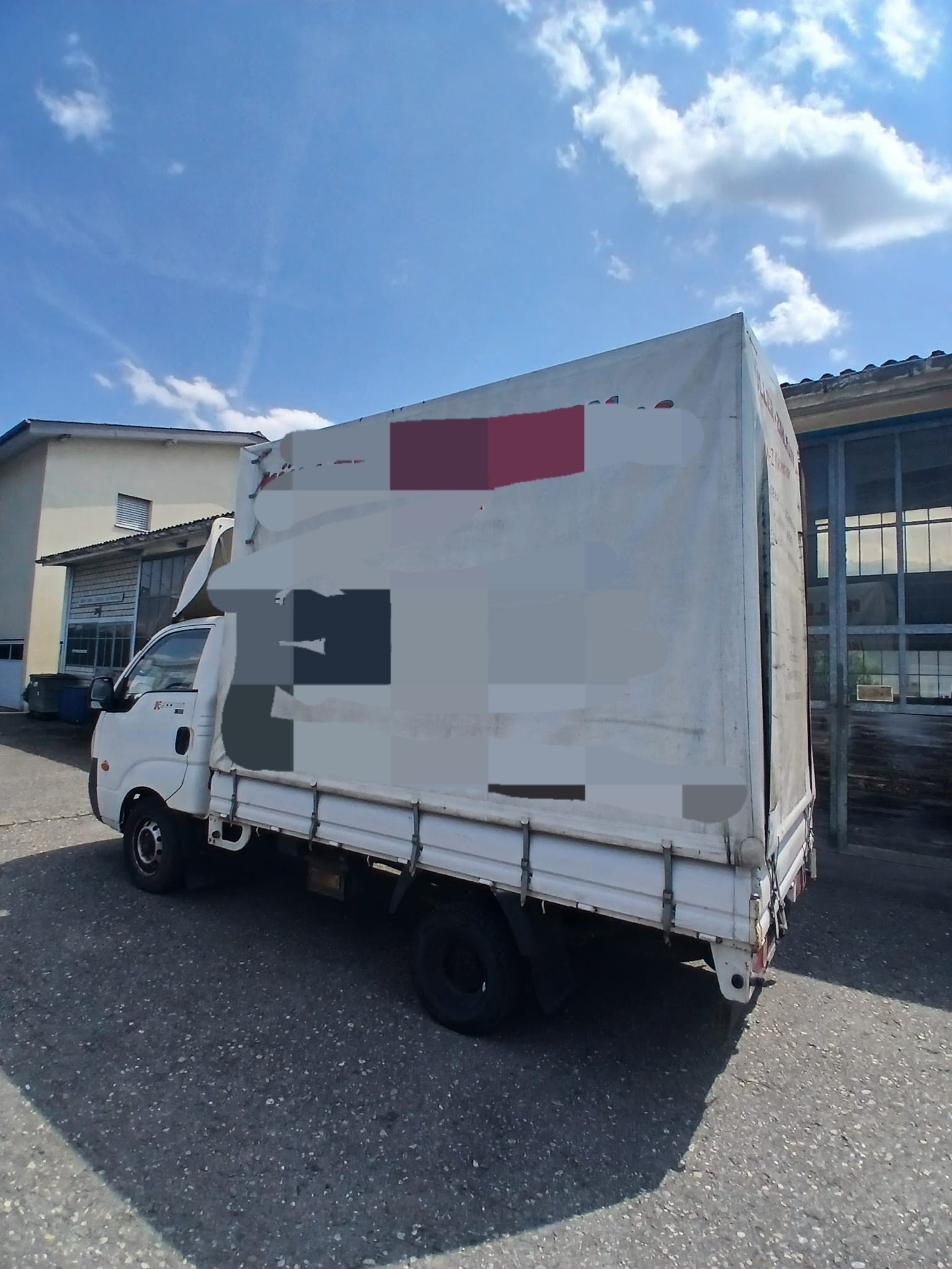 KIA K2900 CRDi-image-2