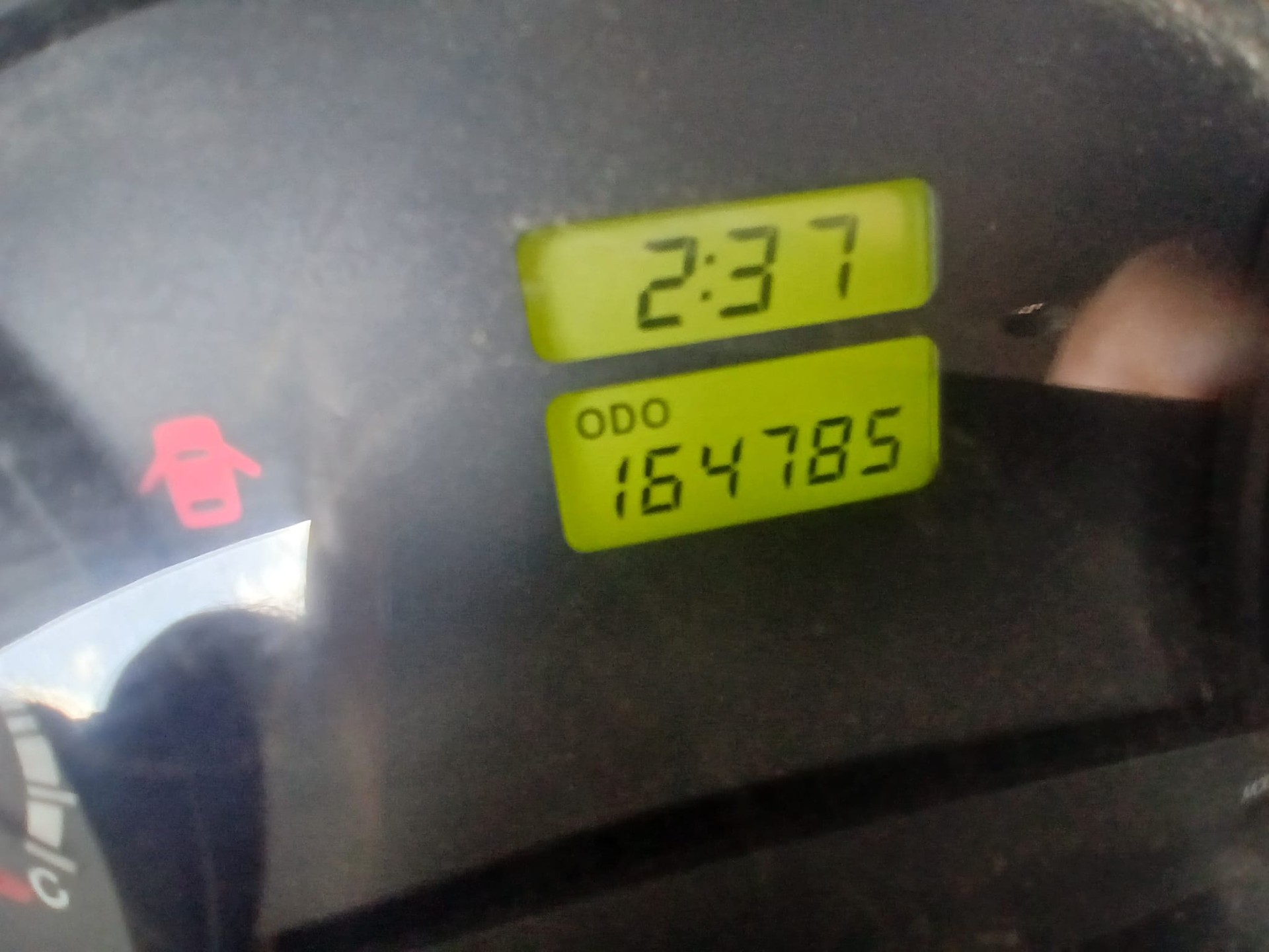 KIA K2900 CRDi-image-8