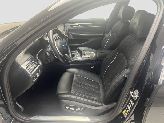 BMW 745Le xDrive M Sport-image-7