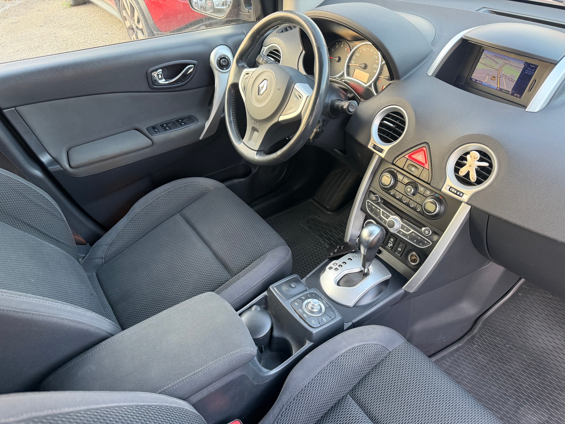 RENAULT Koleos 2.0 dCi Dynamique 4x4 Automatic-image-8