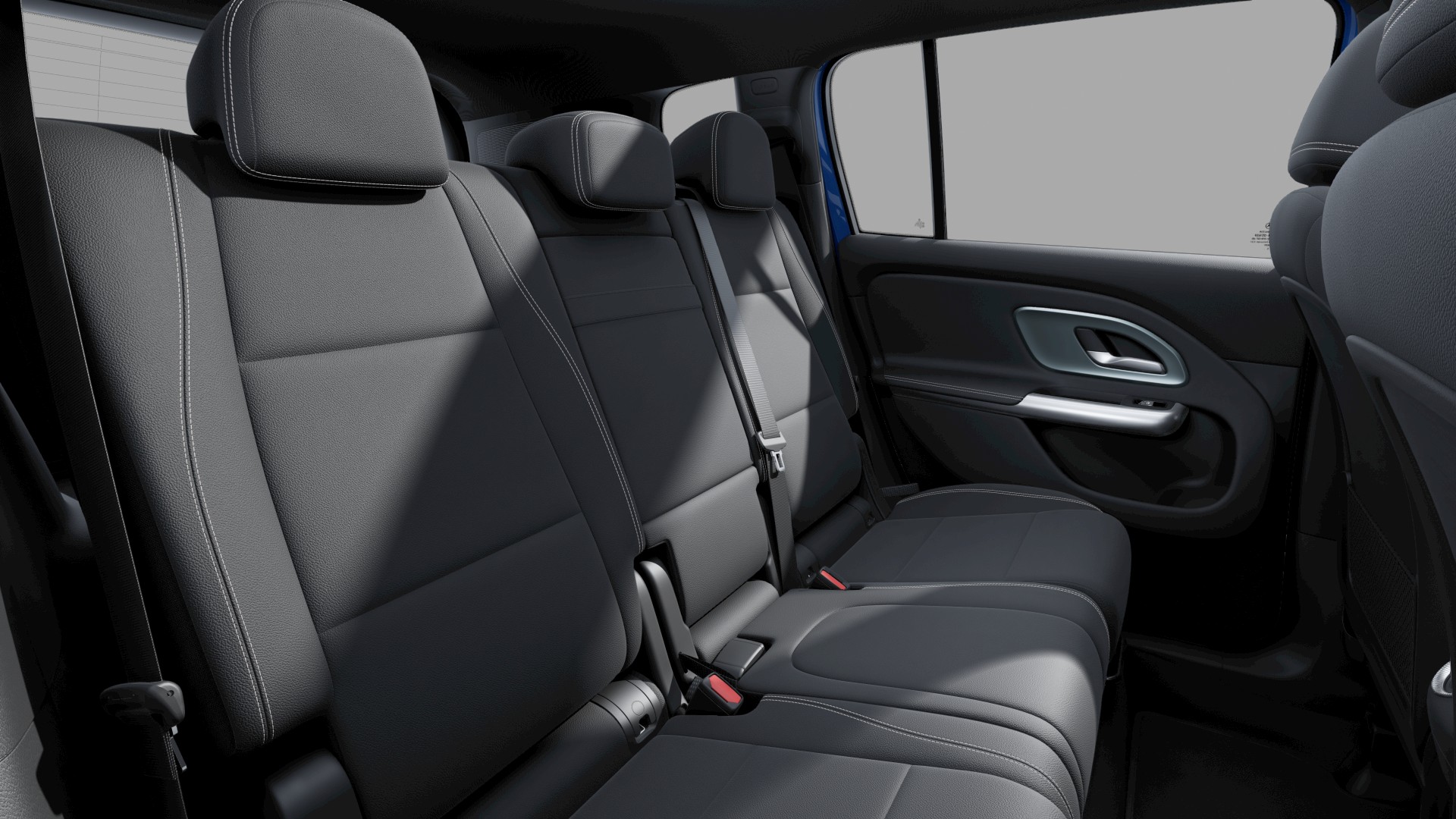 MERCEDES-BENZ GLB 220 4Matic 8G-Tronic-image-9