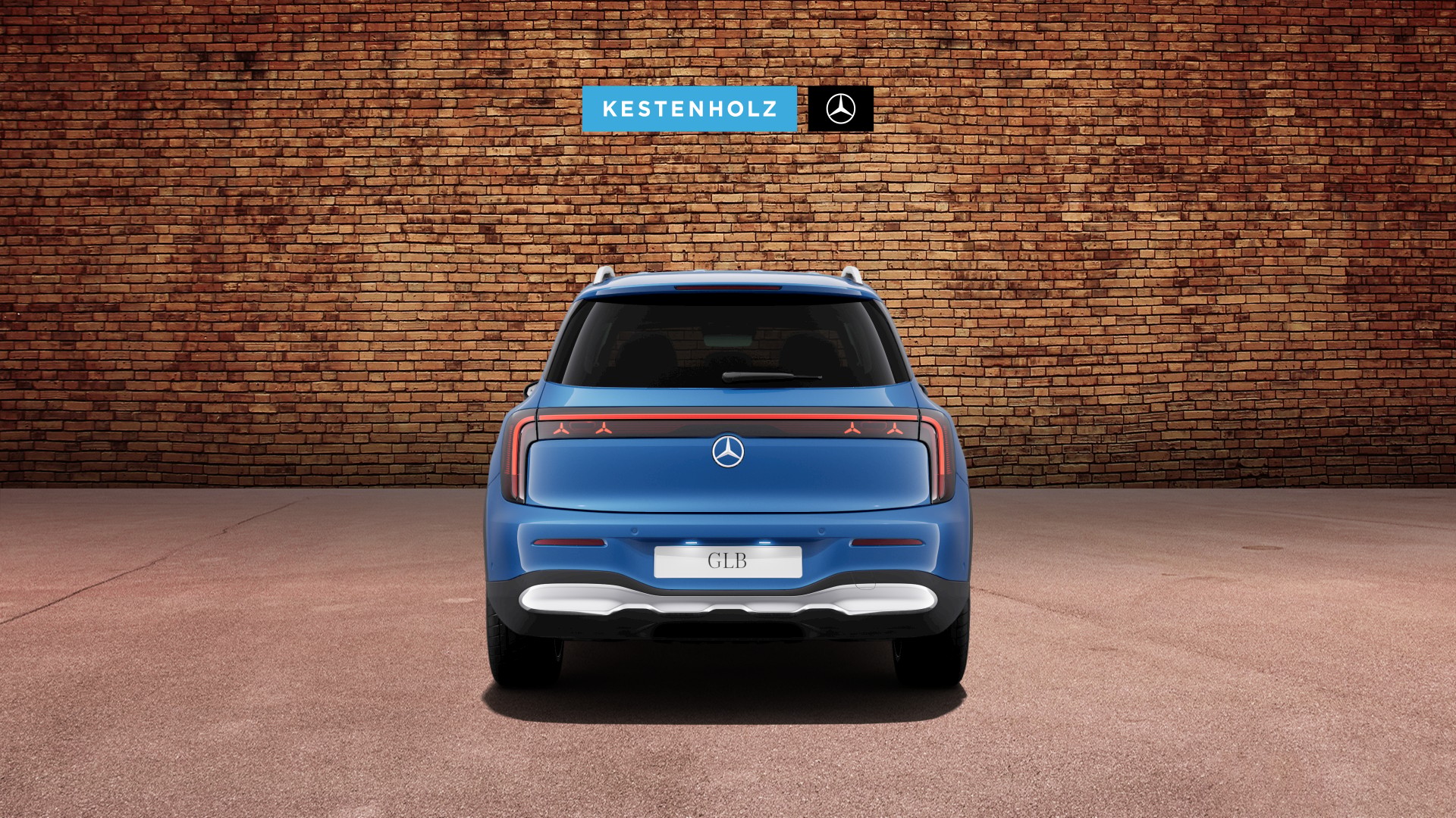 MERCEDES-BENZ GLB 220 4Matic 8G-Tronic-image-5