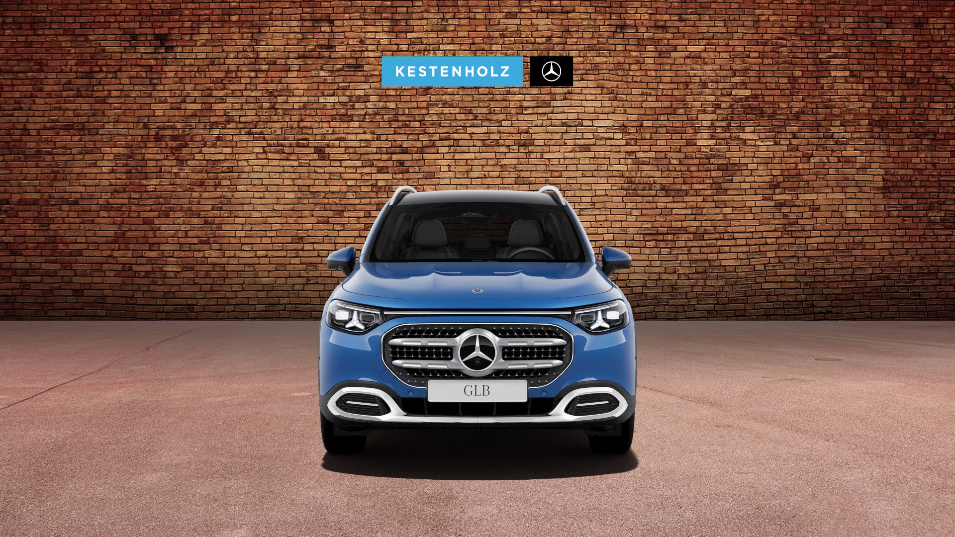 MERCEDES-BENZ GLB 220 4Matic 8G-Tronic-image-4
