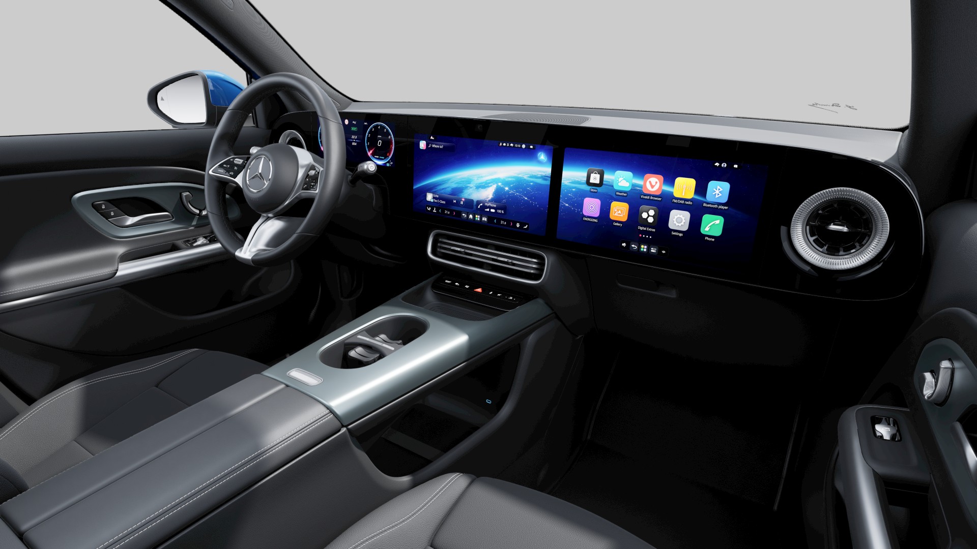 MERCEDES-BENZ GLB 220 4Matic 8G-Tronic-image-6