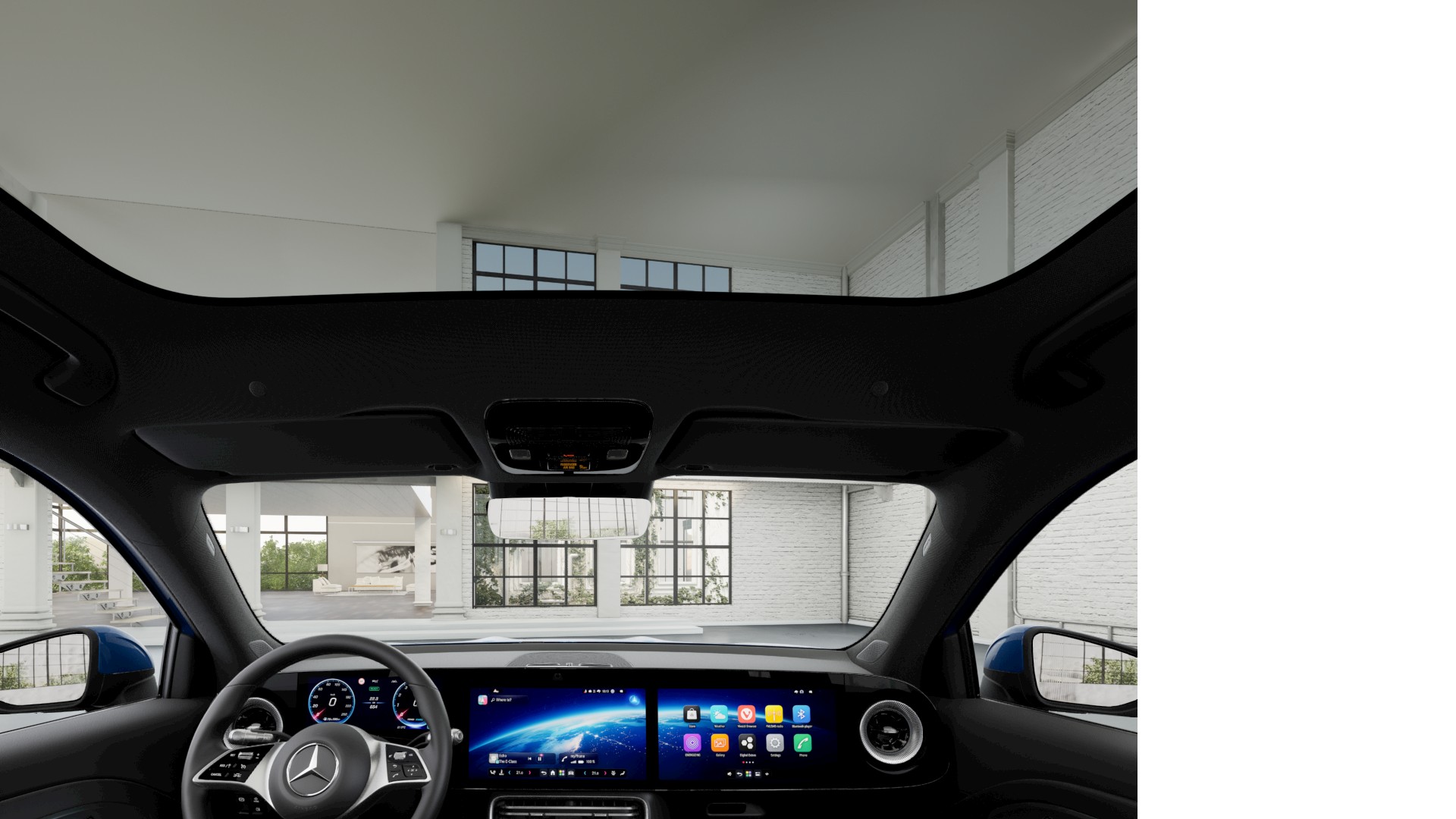 MERCEDES-BENZ GLB 220 4Matic 8G-Tronic-image-10