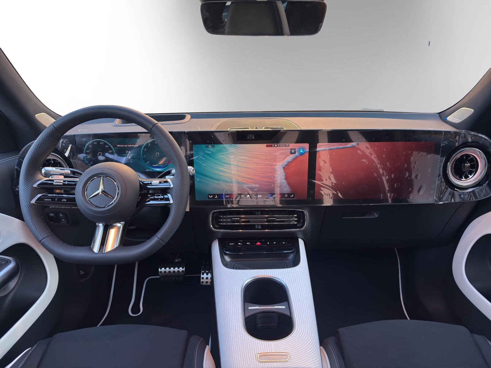 MERCEDES-BENZ GLB 220 4Matic 8G-Tronic-image-7