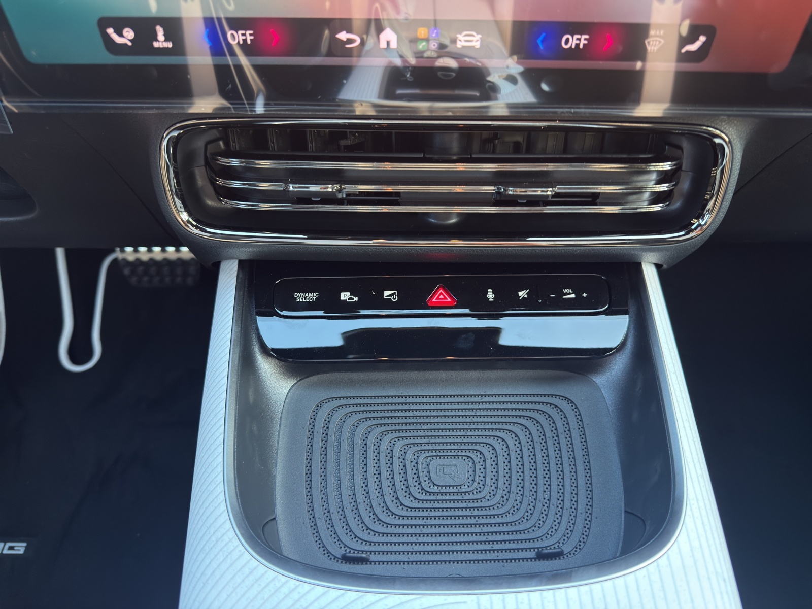 MERCEDES-BENZ GLB 220 4Matic 8G-Tronic-image-12