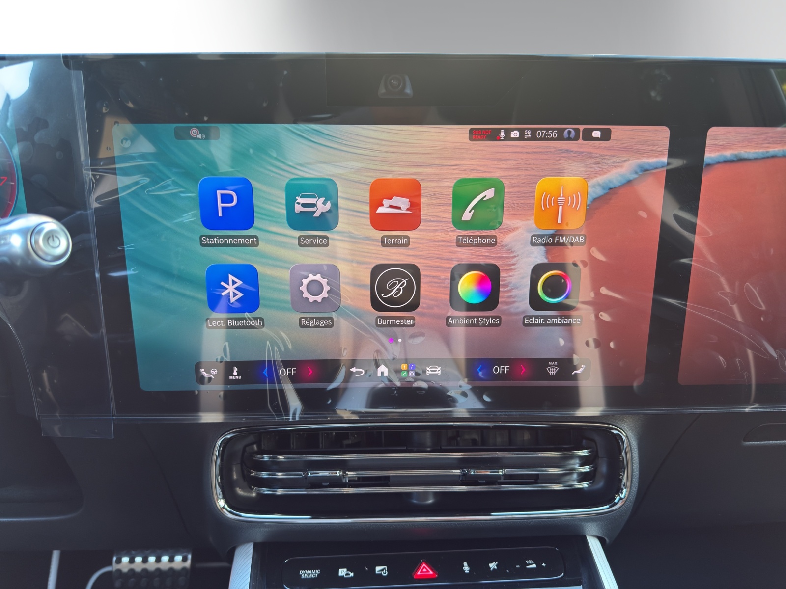 MERCEDES-BENZ GLB 220 4Matic 8G-Tronic-image-13