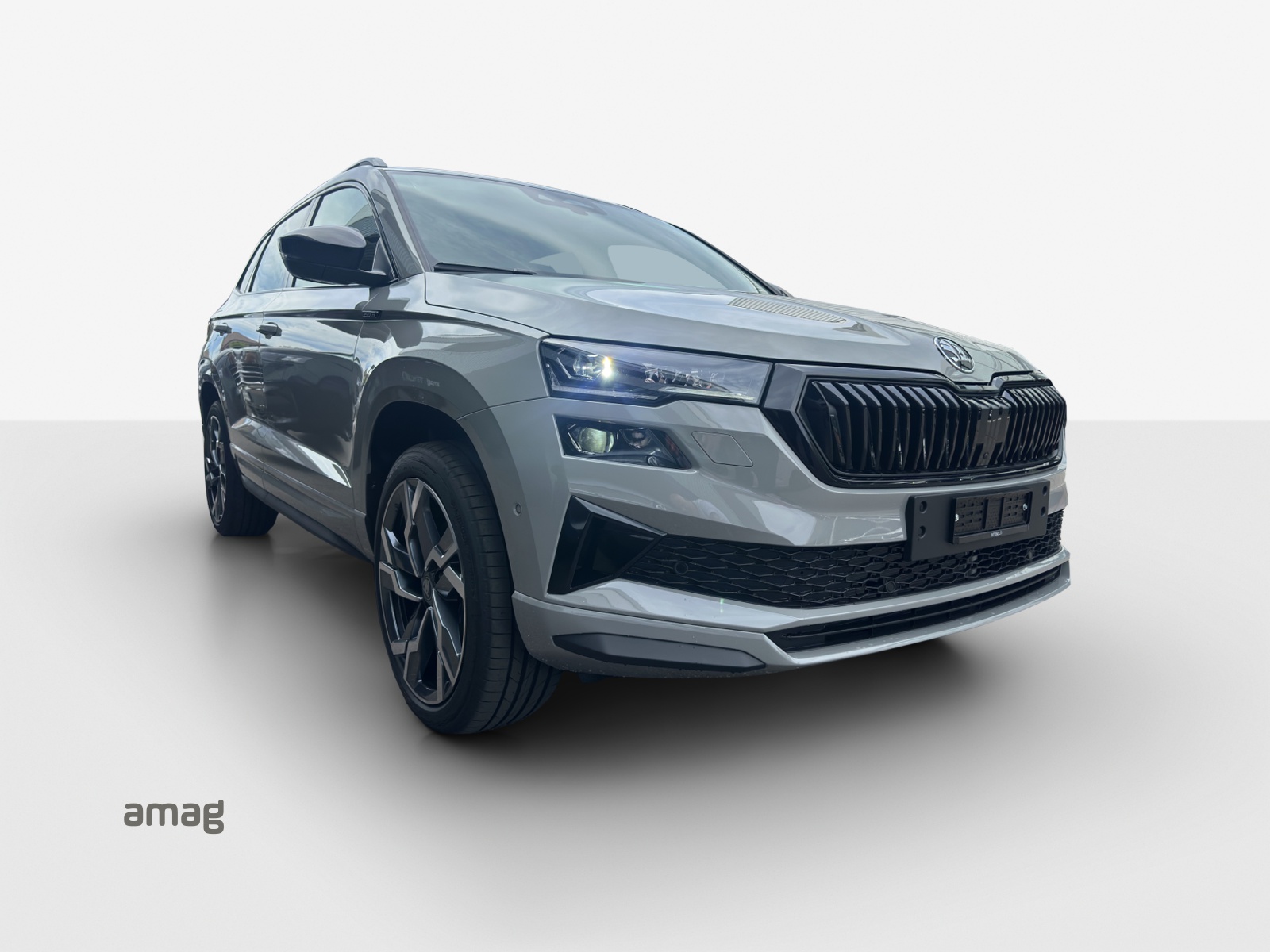 SKODA Karoq 2.0 TSI SportLine 4x4 DSG-image-5