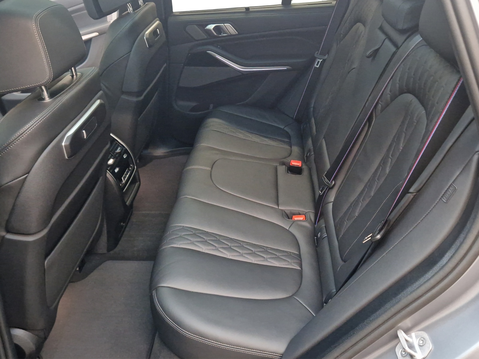 BMW X5 xDrive 50e M Sport Pro-image-23